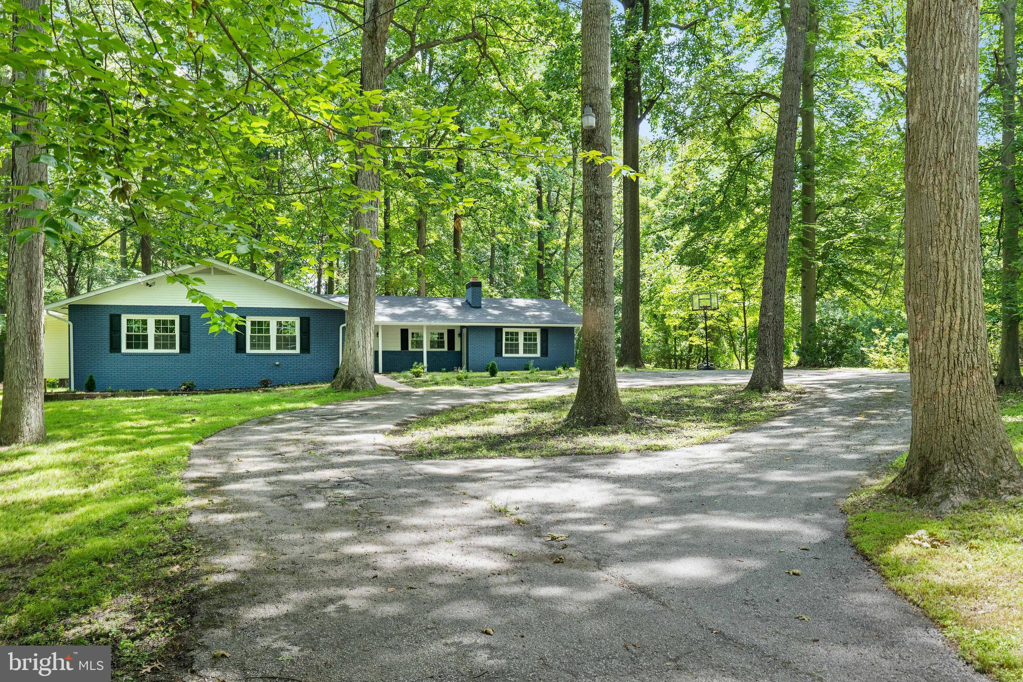 PIKESVILLE - Residential