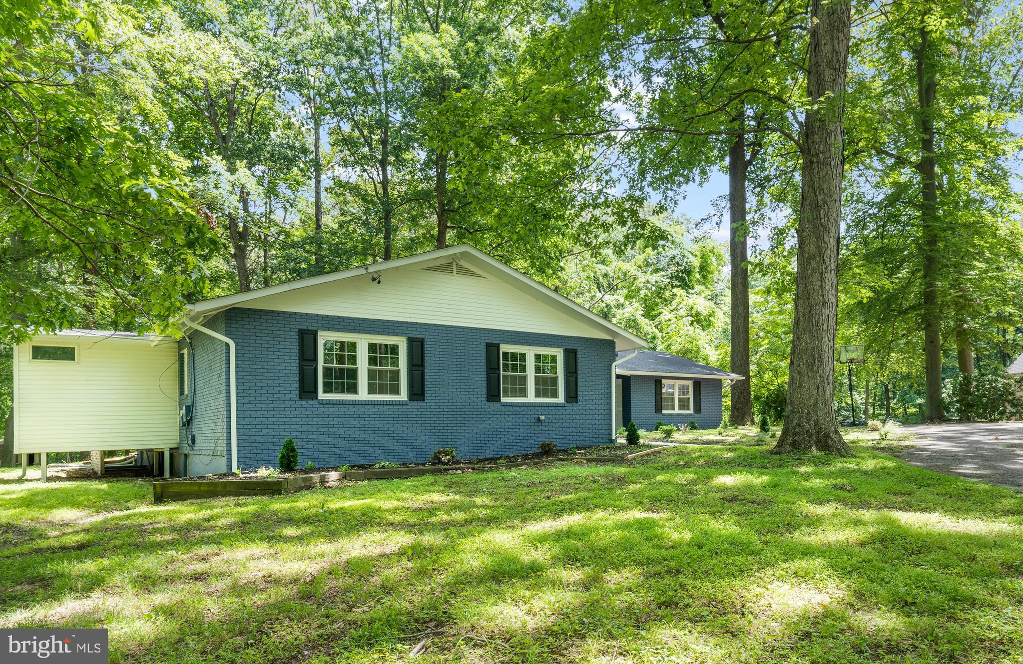 PIKESVILLE - Residential