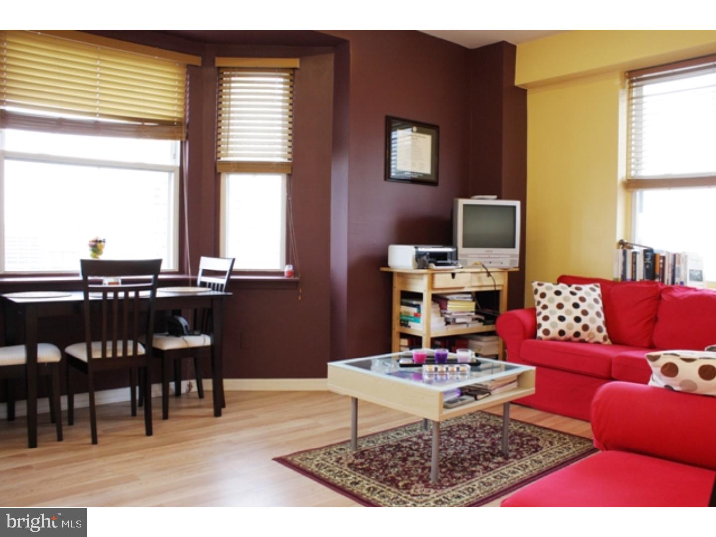 RITTENHOUSE SQUARE - Residential Lease