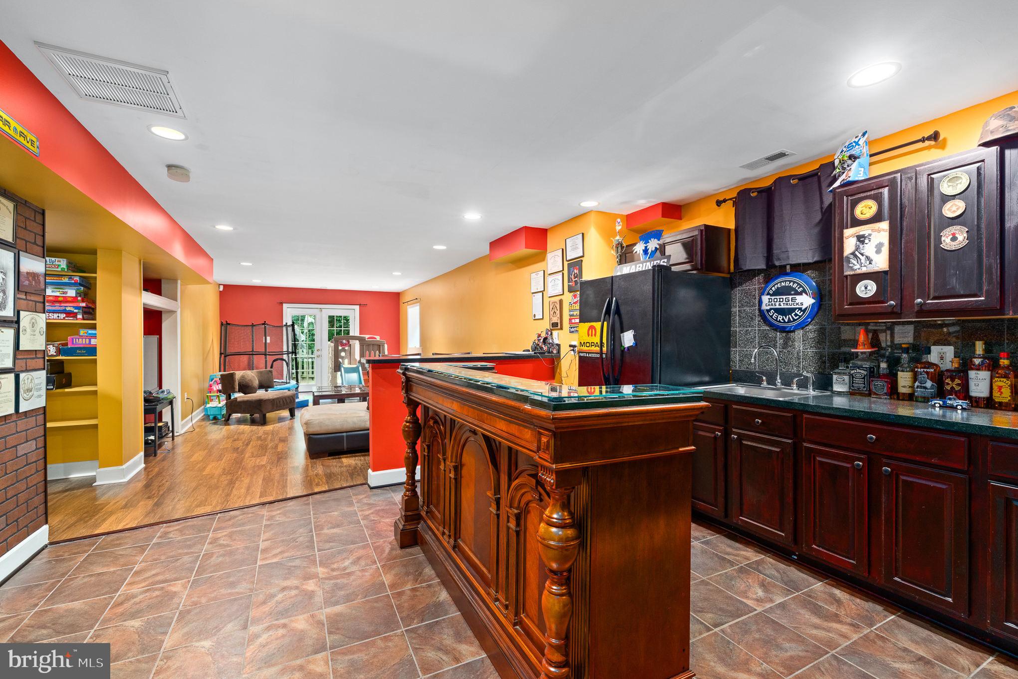 NORTH CLEARVIEW HEIGHTS - Residential