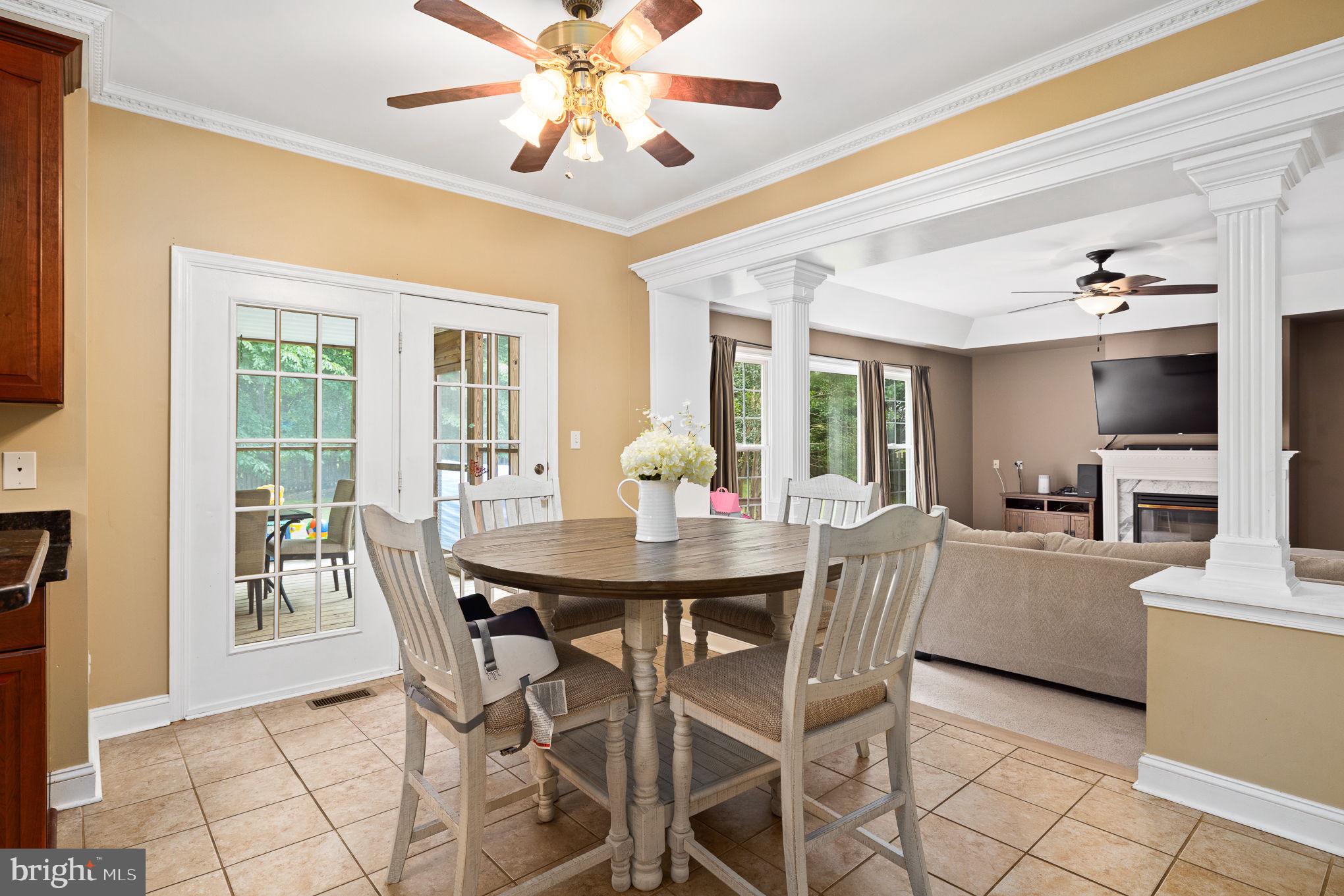 NORTH CLEARVIEW HEIGHTS - Residential