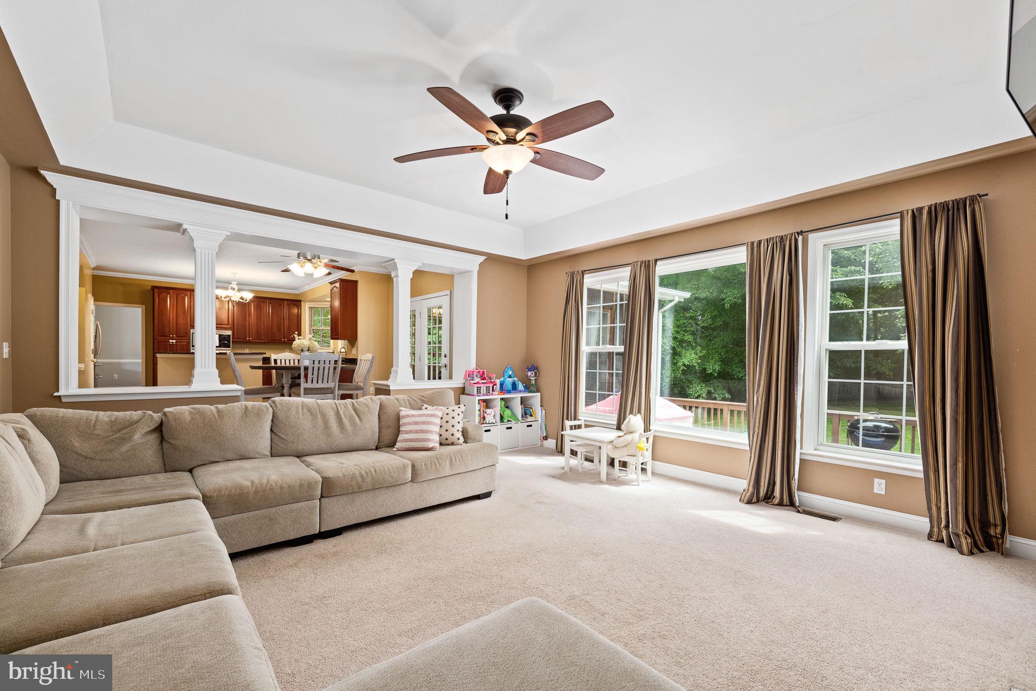 NORTH CLEARVIEW HEIGHTS - Residential