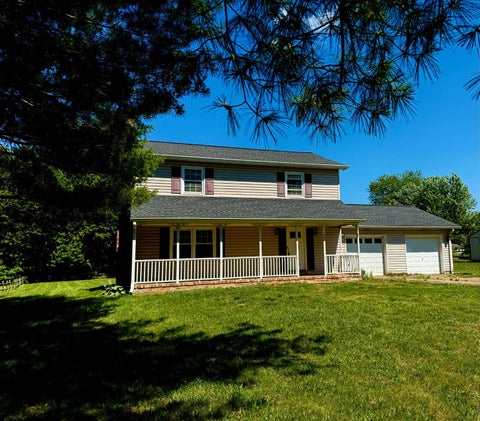 Photo of 1900 Poplar Road, STAFFORD, VA 22556 (MLS # VAST2050158)
