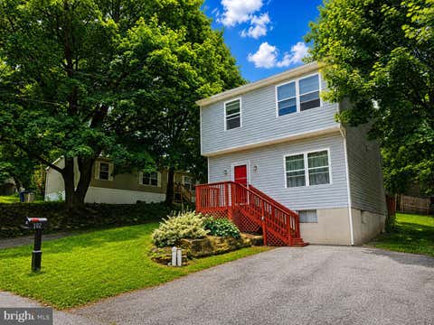 Homes For Sale - 102 Nichols Avenue<br/> Chester County, COATESVILLE, PA 19320