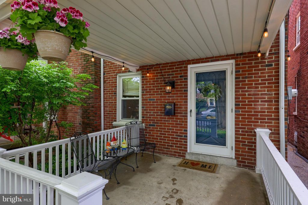 Photo of 638 N MARSHALL ST, LANCASTER, PA 17602 (MLS # PALA2033696)