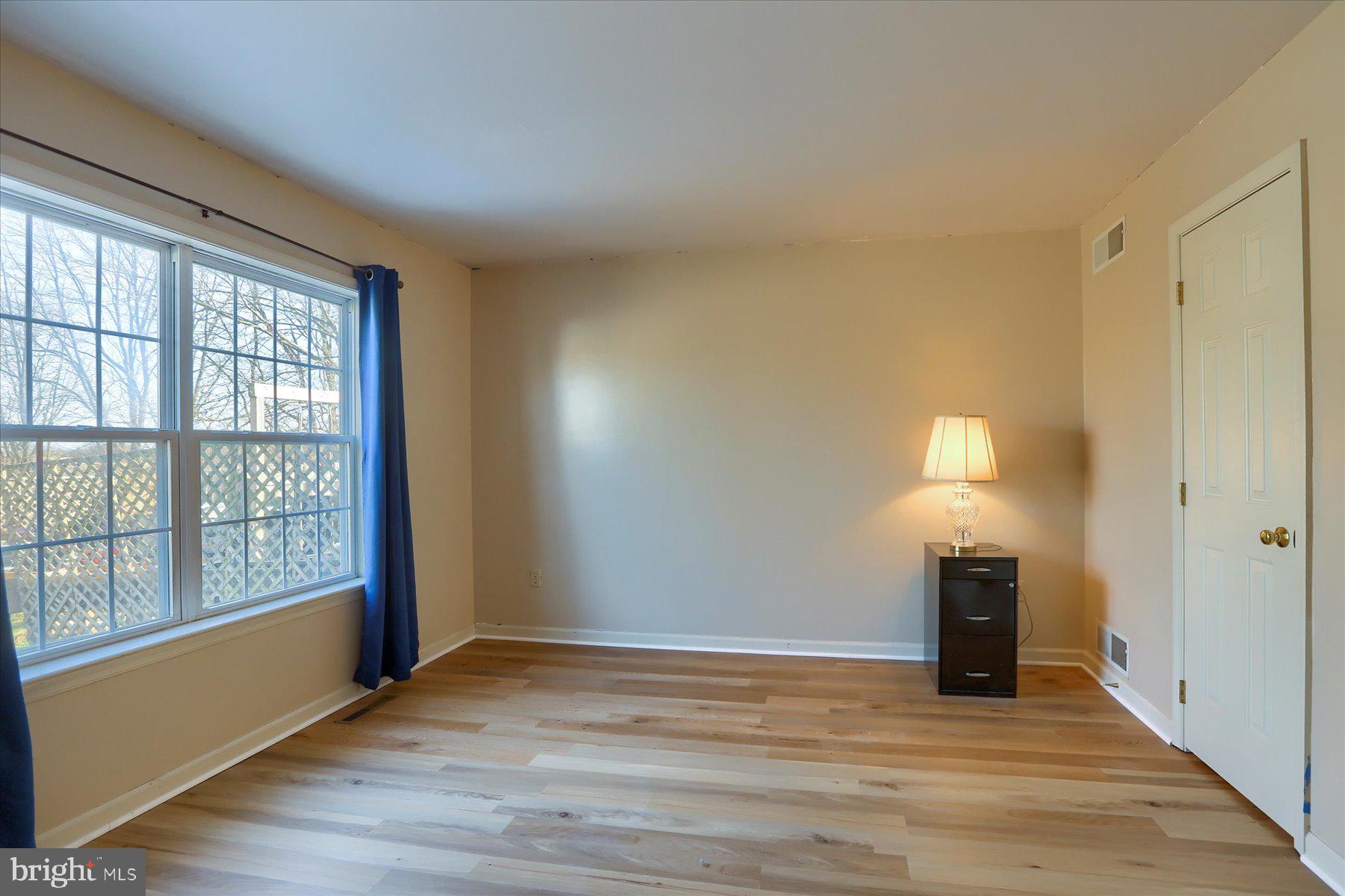 SOUTHFIELD CROSSING - Residential