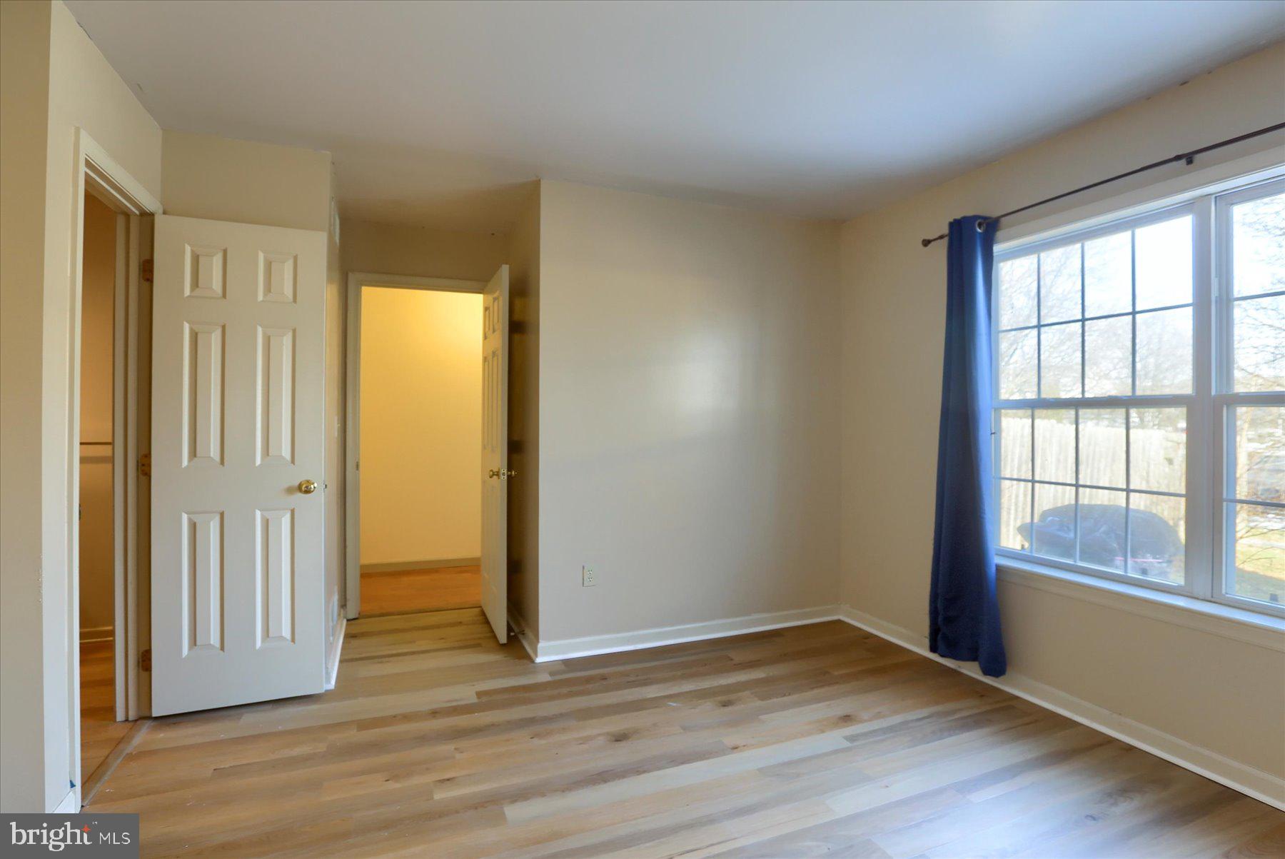SOUTHFIELD CROSSING - Residential