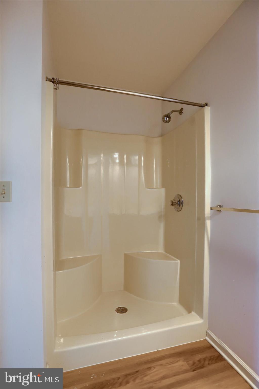SOUTHFIELD CROSSING - Residential