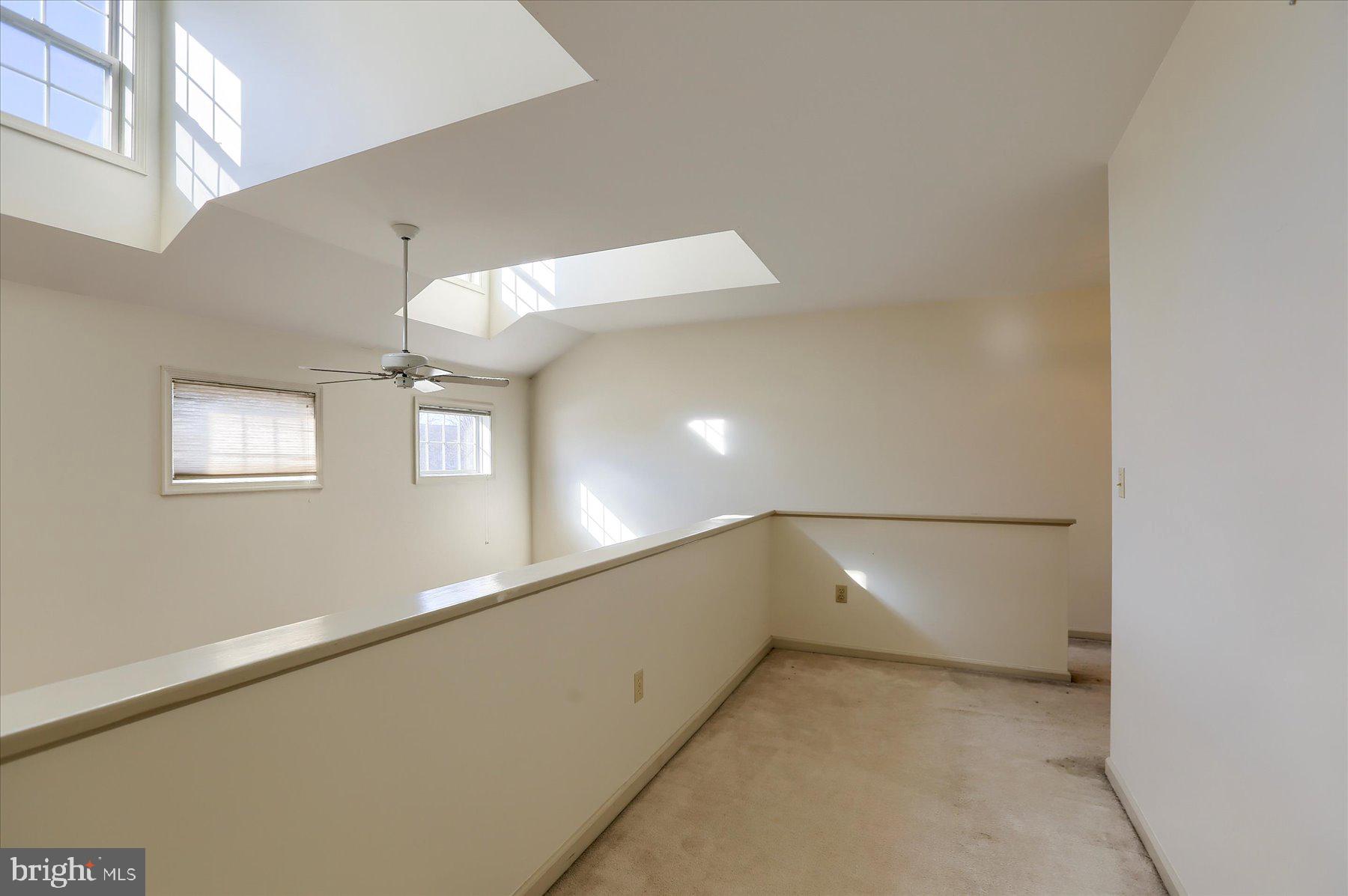 SOUTHFIELD CROSSING - Residential