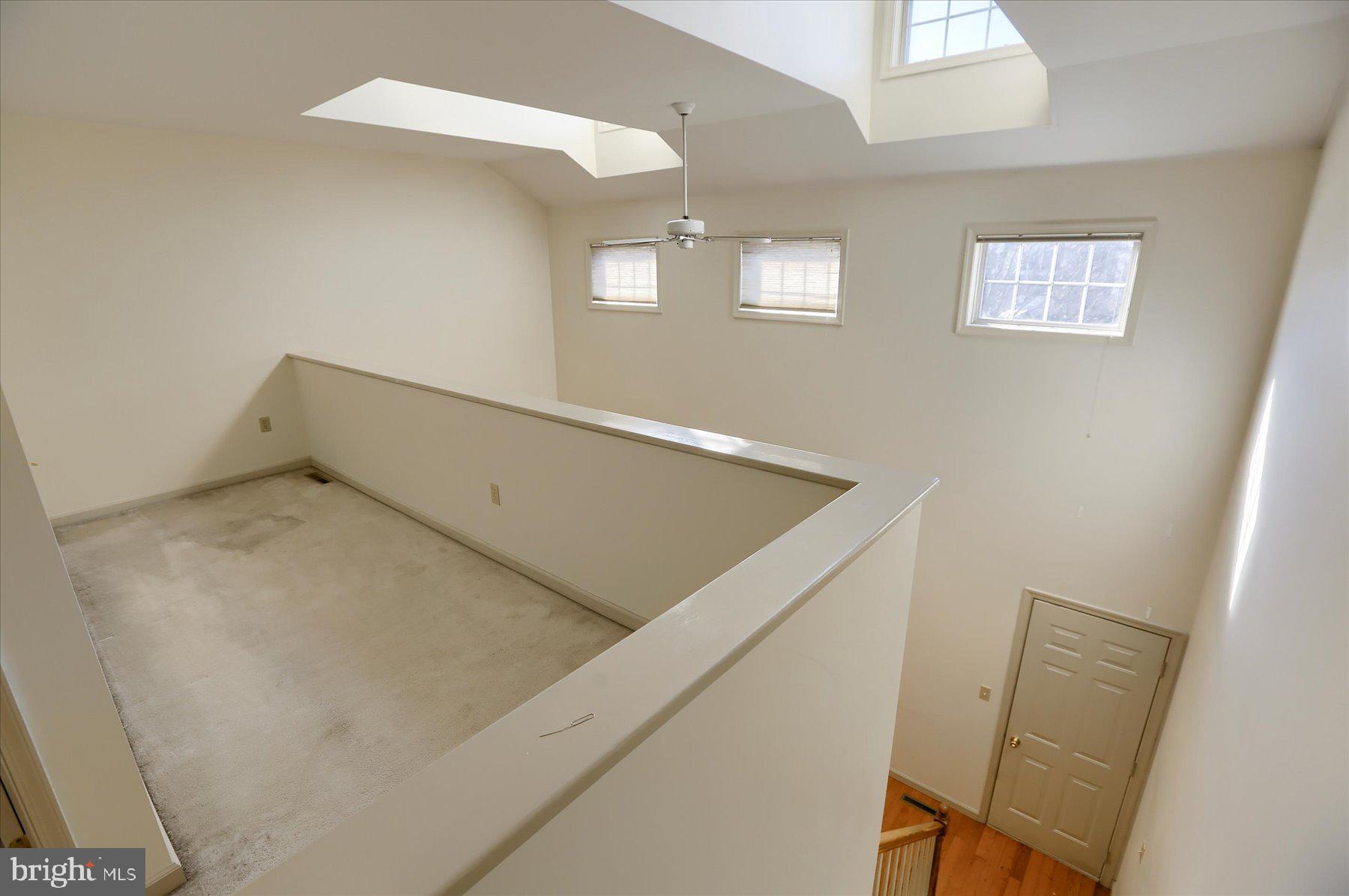 SOUTHFIELD CROSSING - Residential