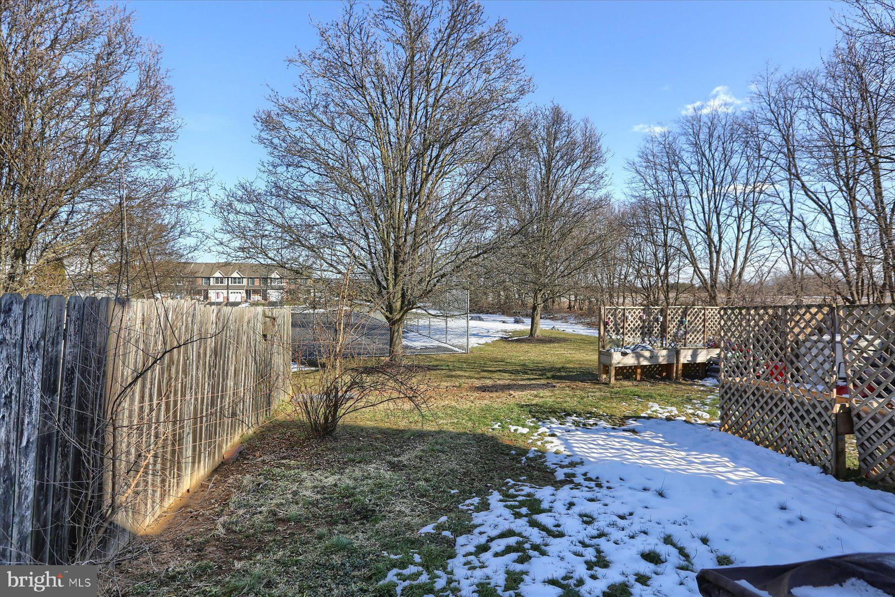 SOUTHFIELD CROSSING - Residential