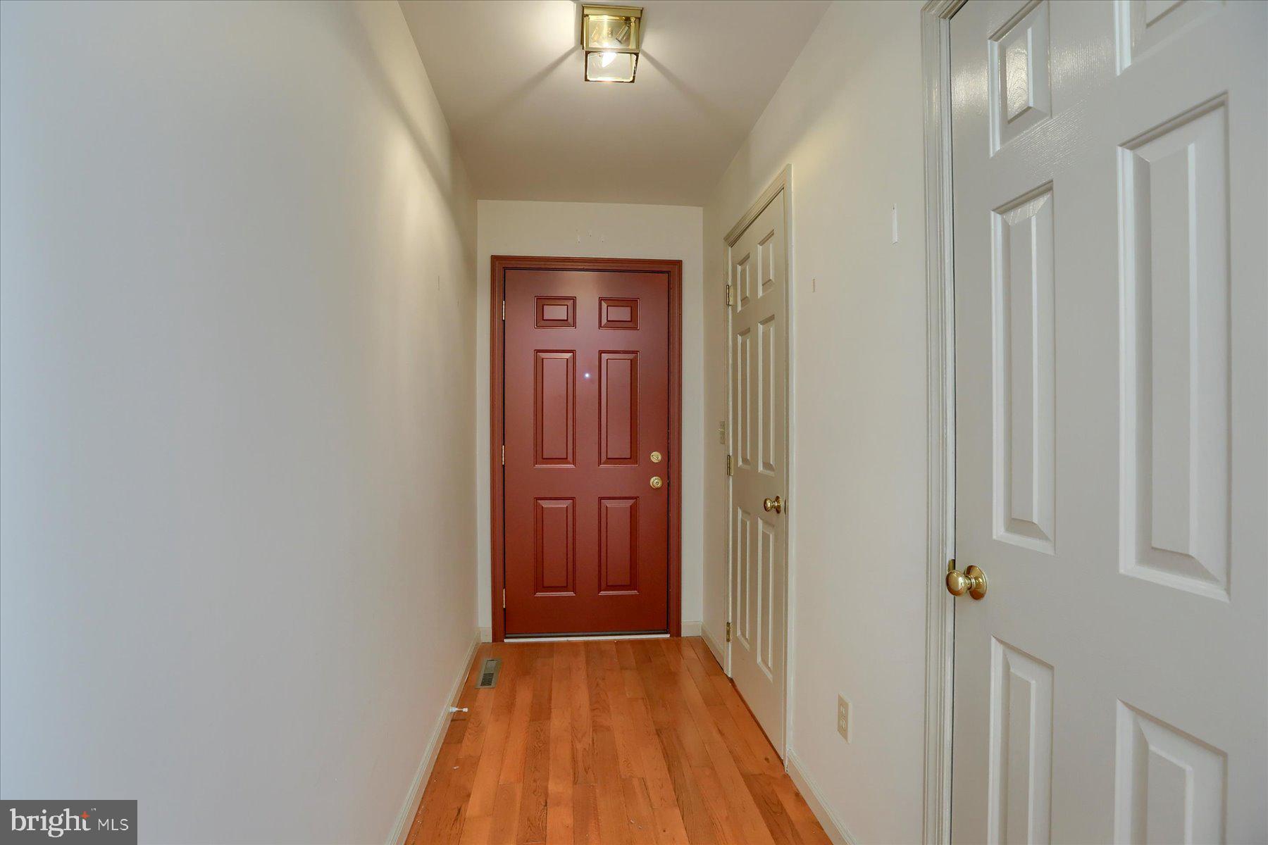 SOUTHFIELD CROSSING - Residential