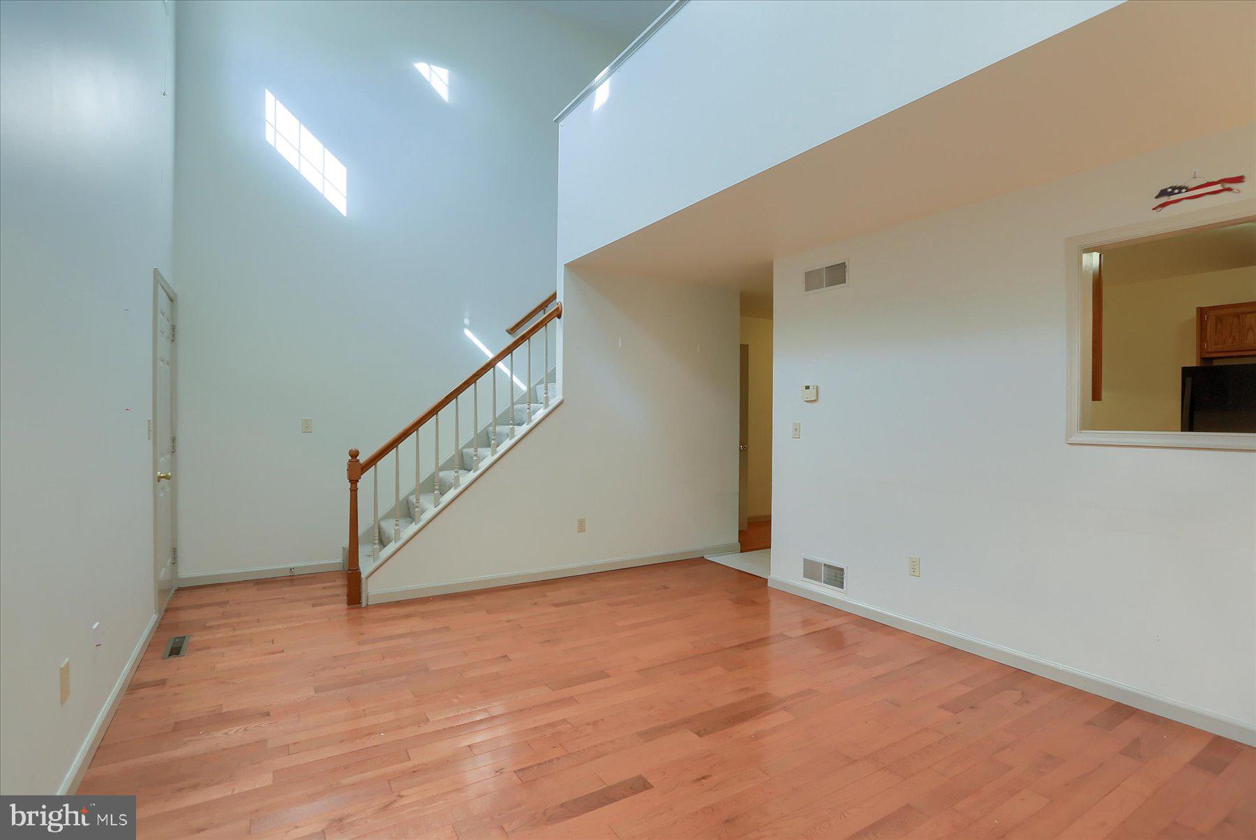 SOUTHFIELD CROSSING - Residential