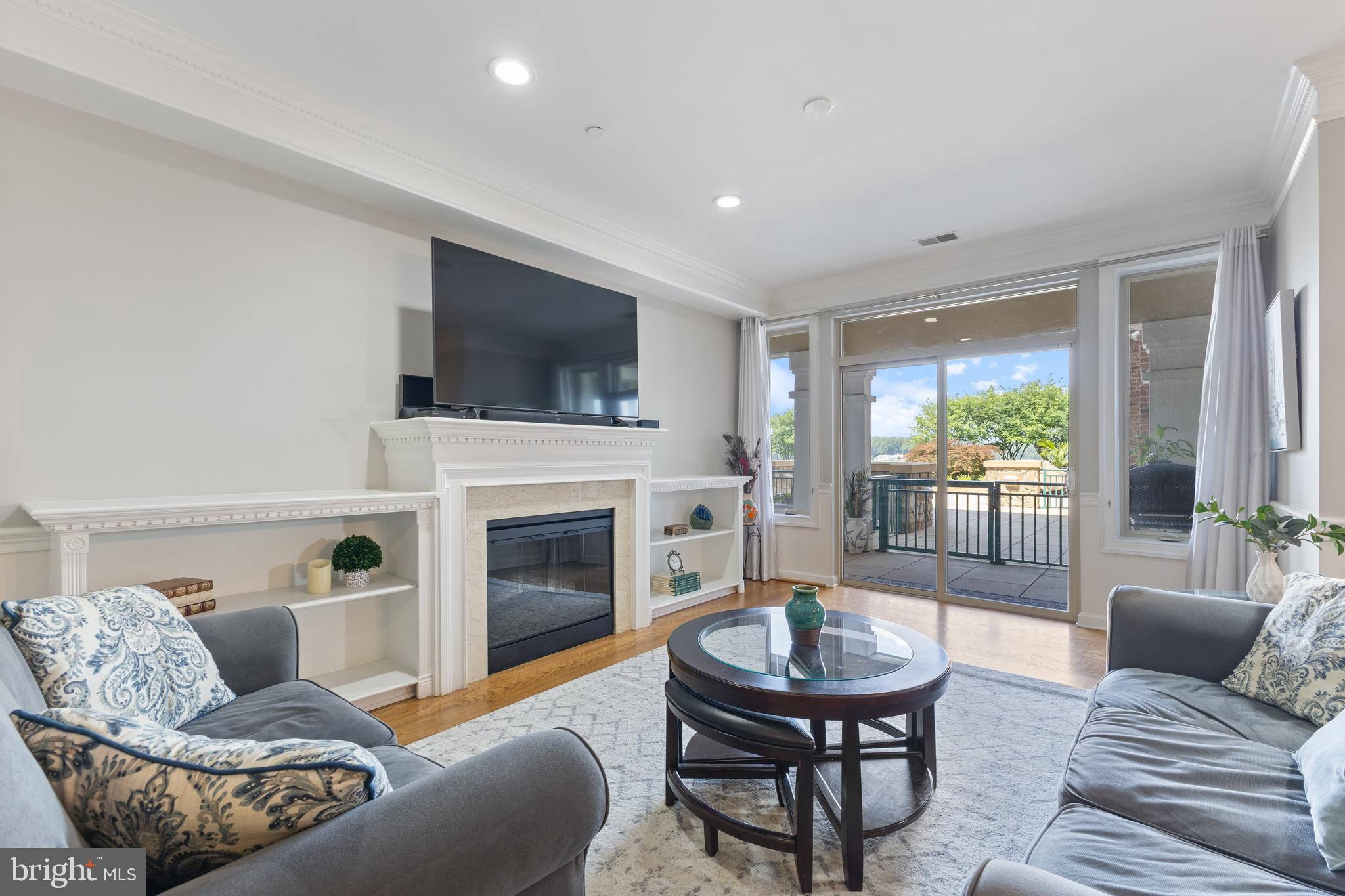 440 BELMONT BAY DRIVE 116