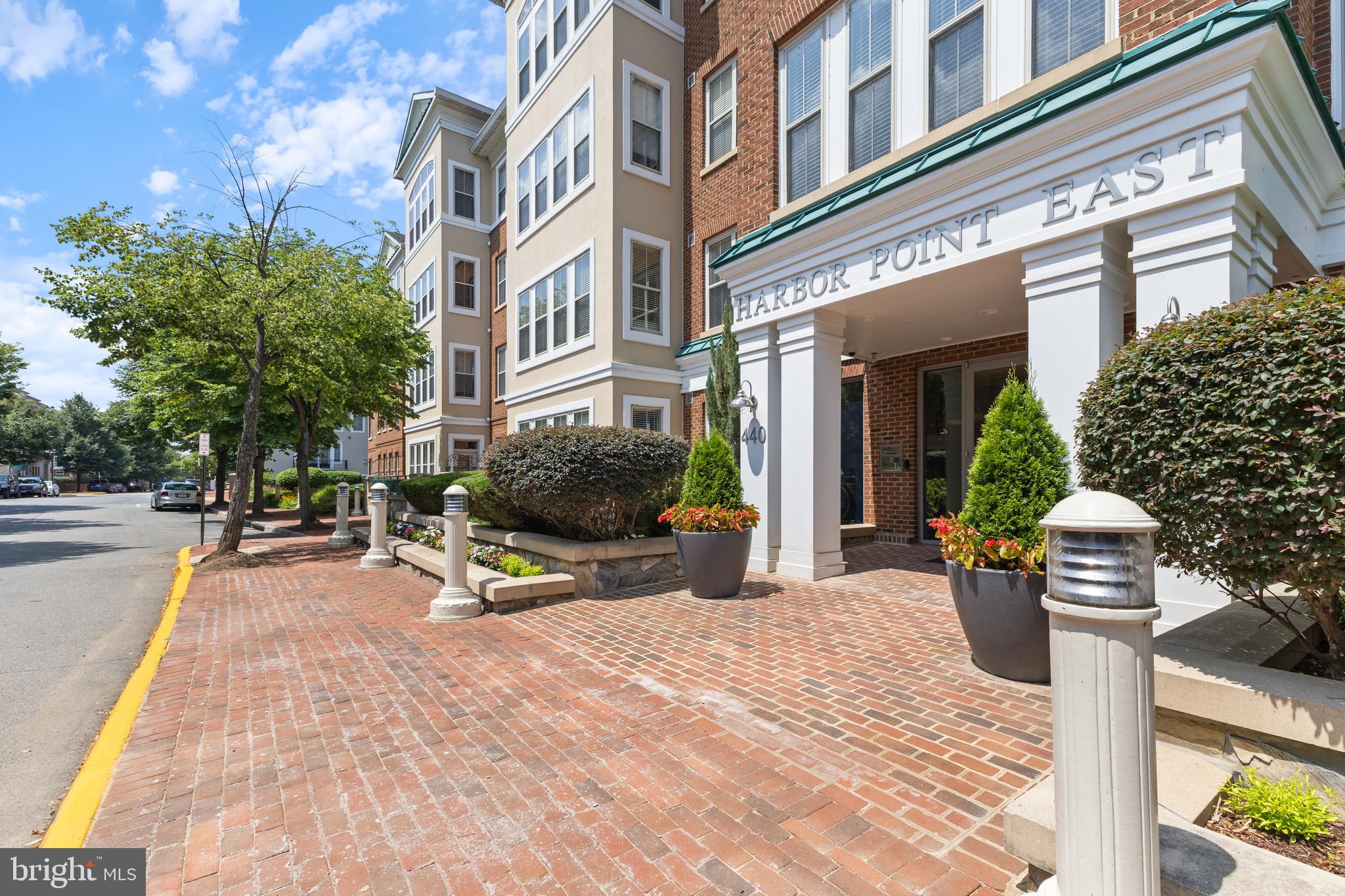 440 BELMONT BAY DRIVE 116