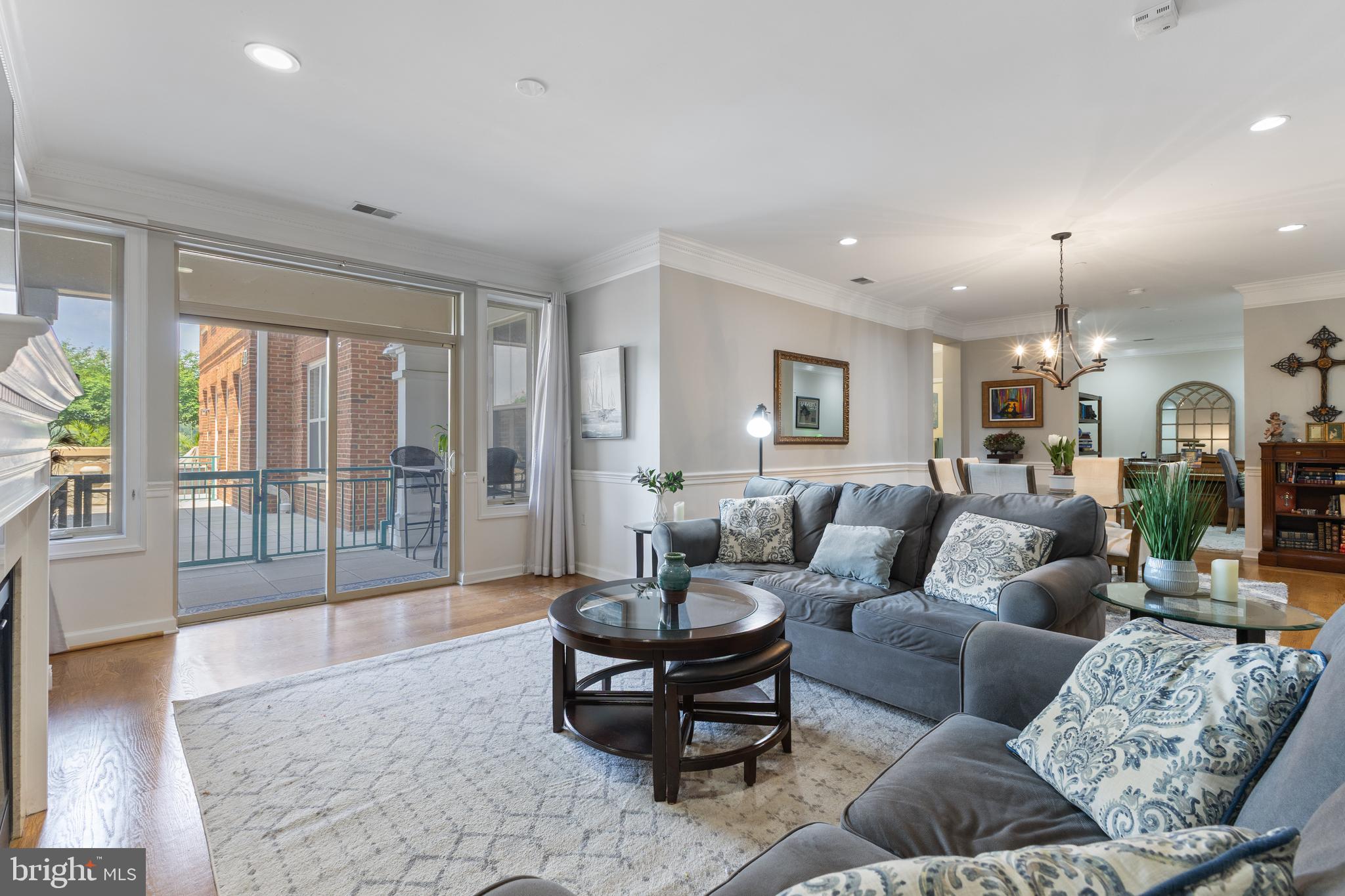 440 BELMONT BAY DRIVE 116
