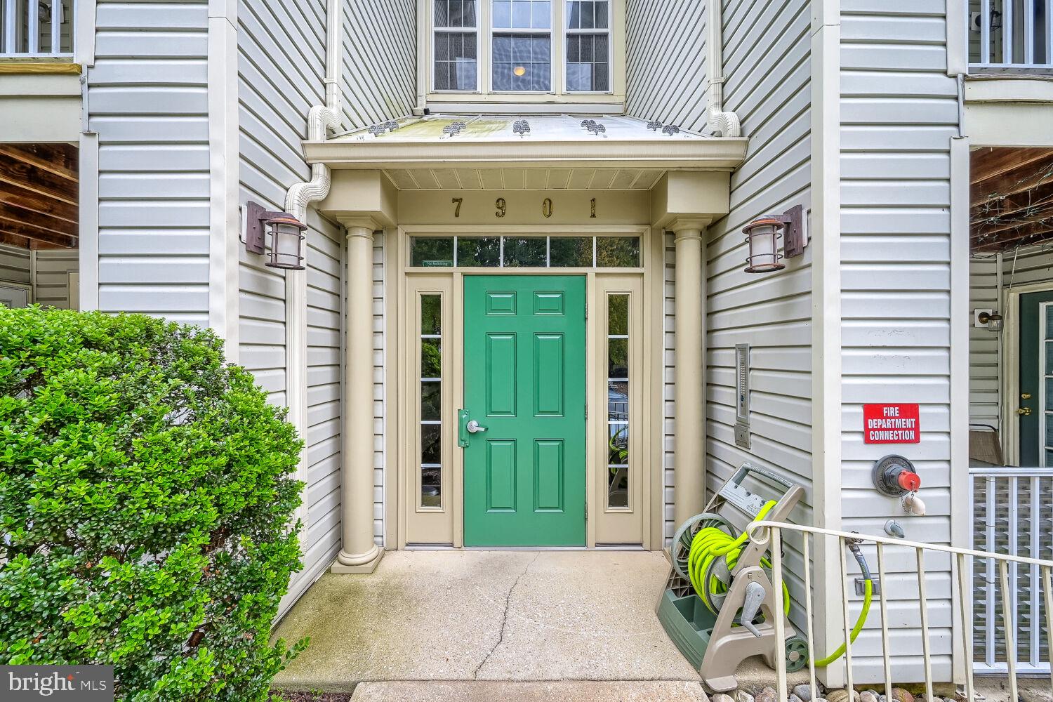 7901 VALLEY MANOR ROAD 201
