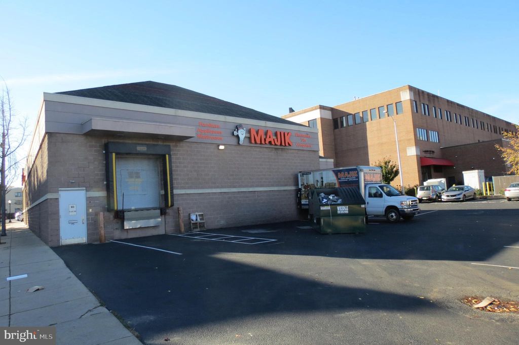 Photo of 701 Cumberland Street, LEBANON, PA 17042 (MLS # PALN2017686)