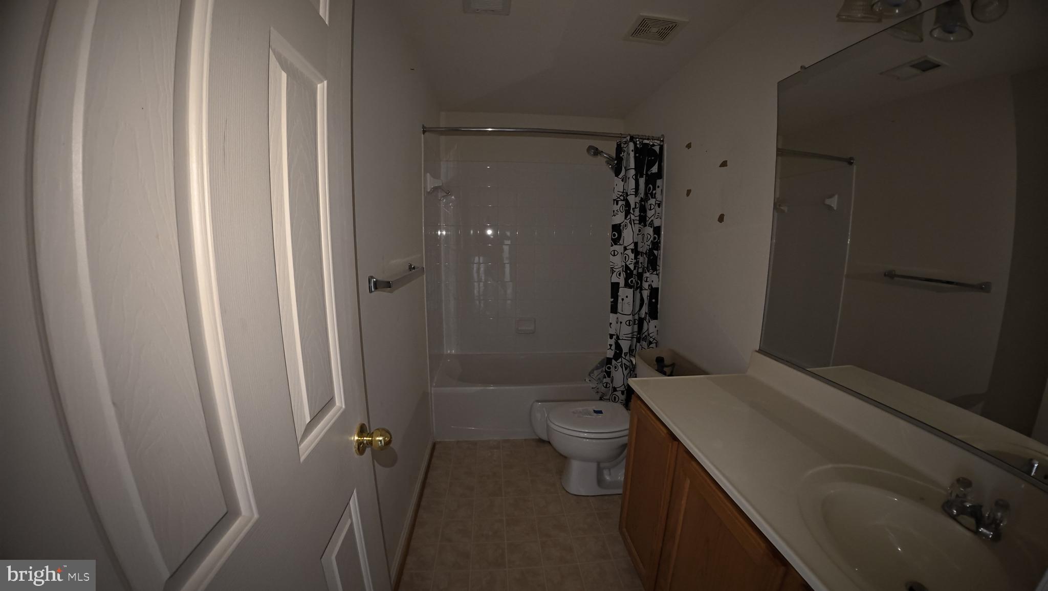 TRIMBLE MEADOWS - Residential