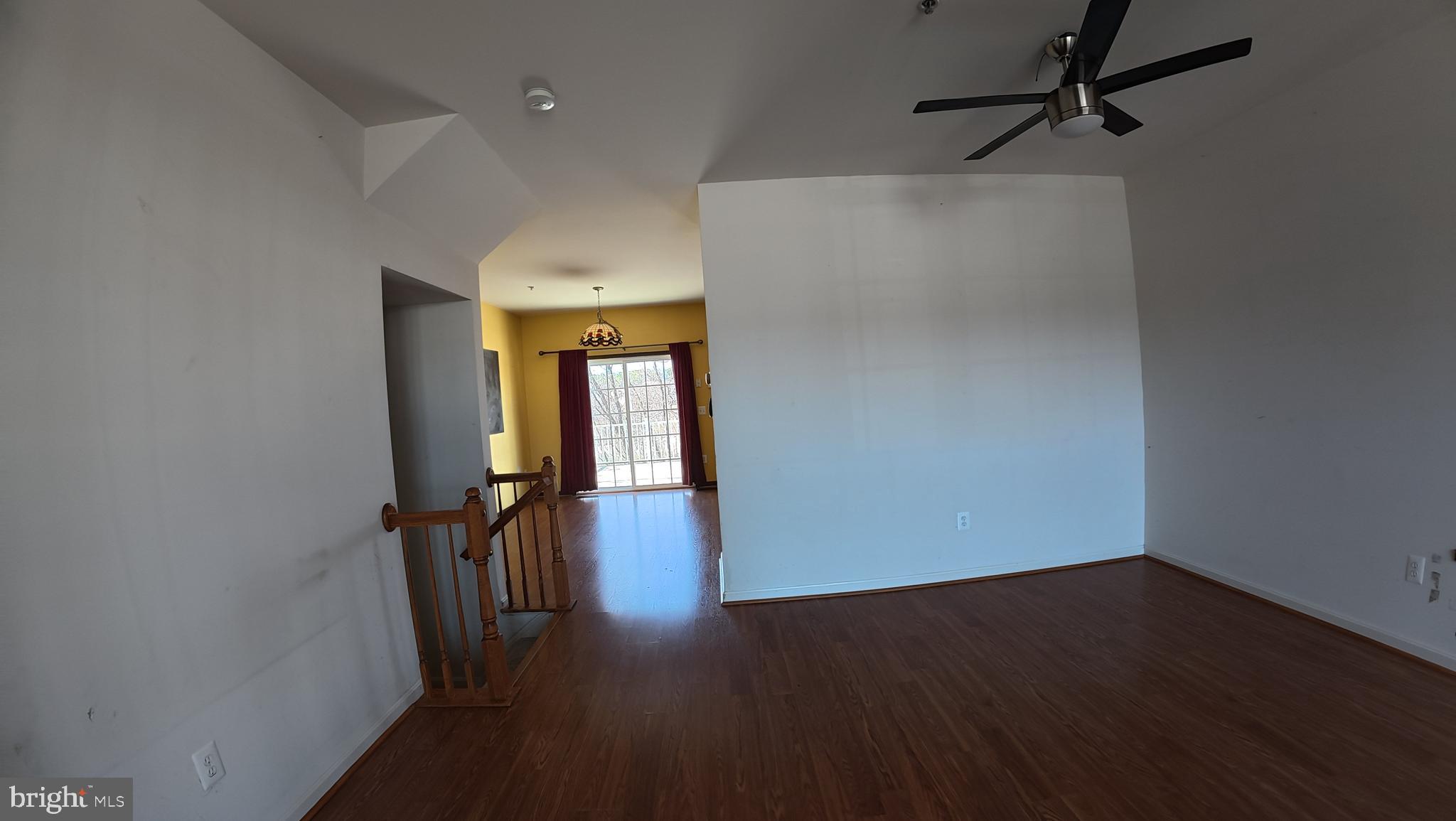 TRIMBLE MEADOWS - Residential