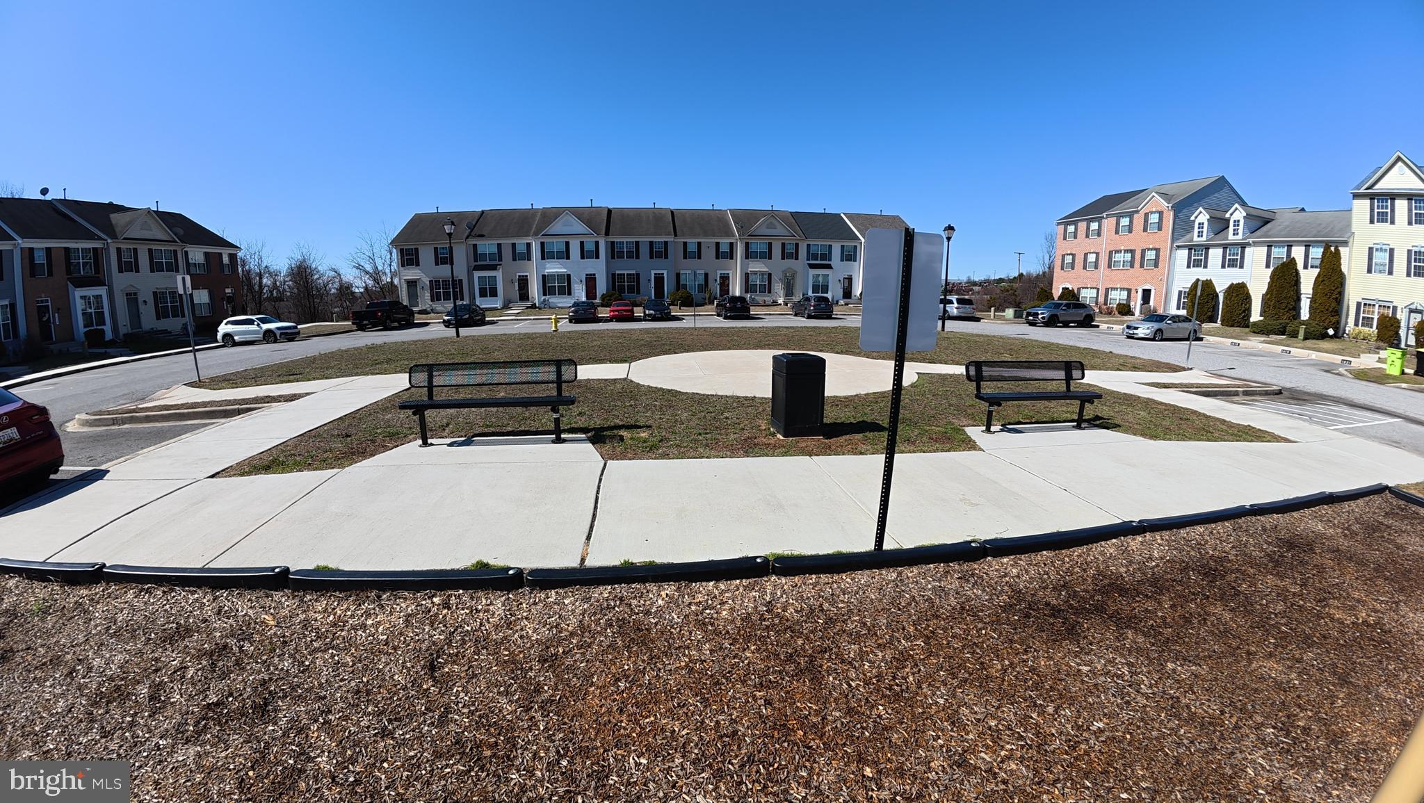 TRIMBLE MEADOWS - Residential