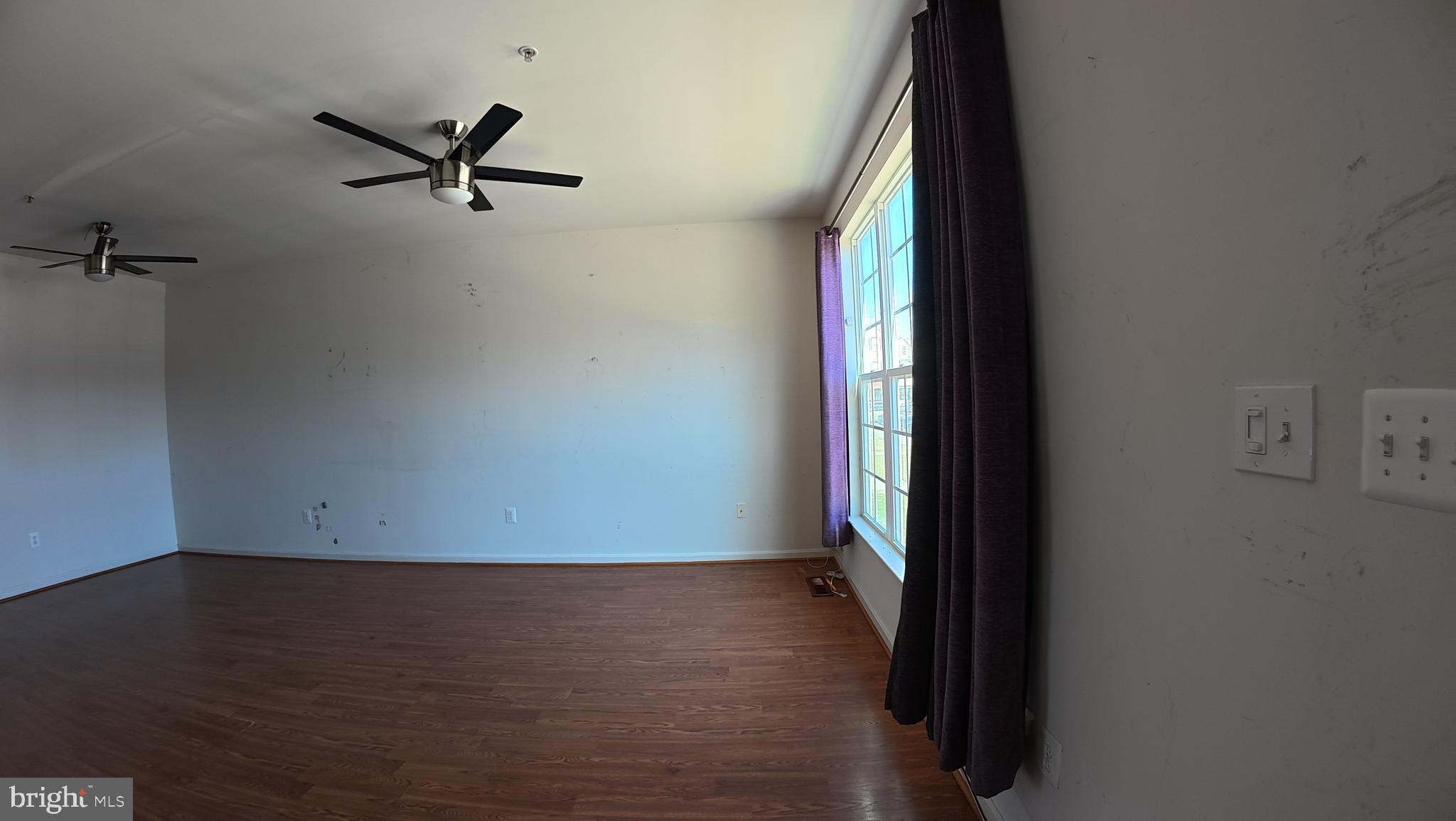 TRIMBLE MEADOWS - Residential