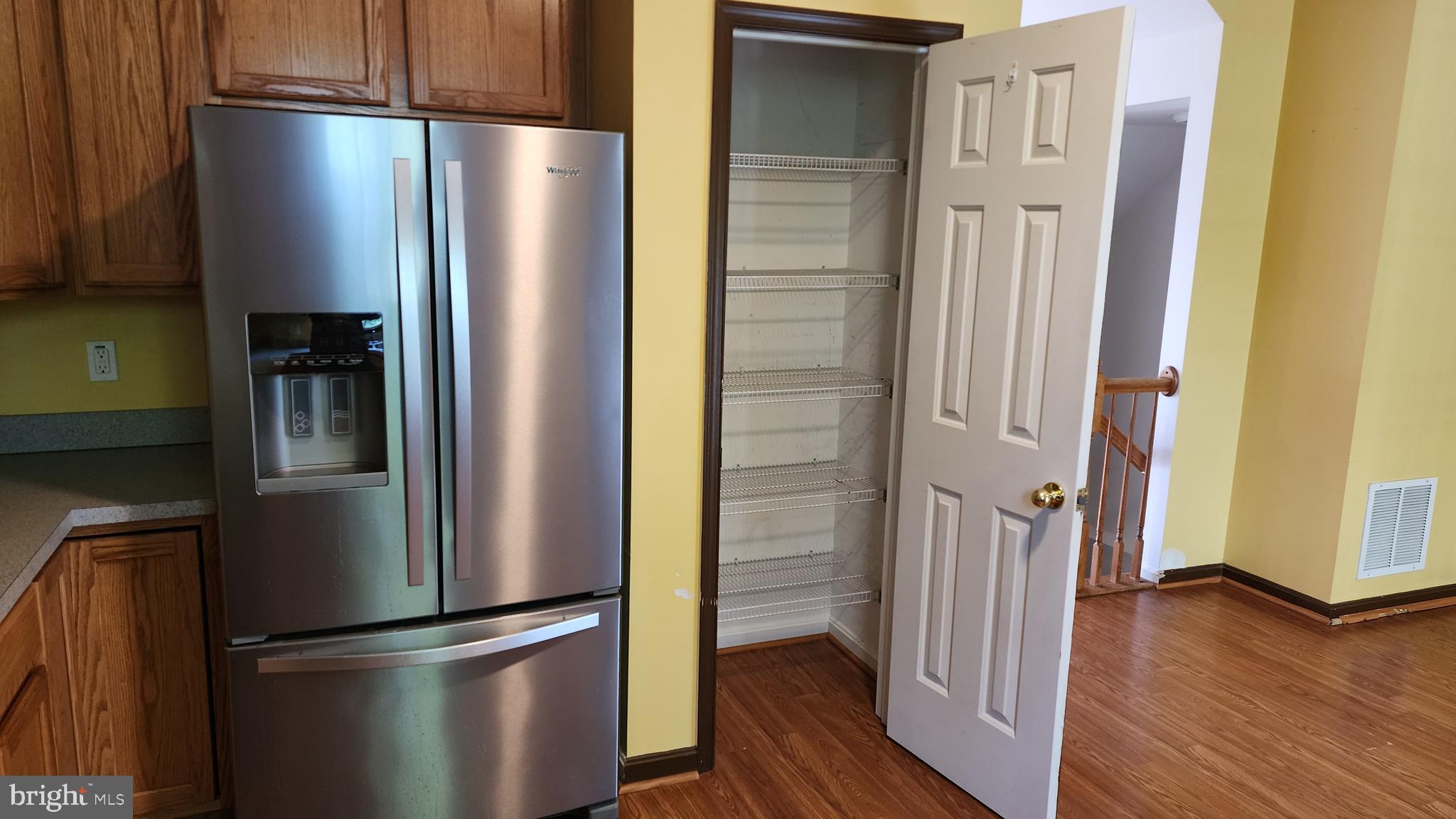 TRIMBLE MEADOWS - Residential