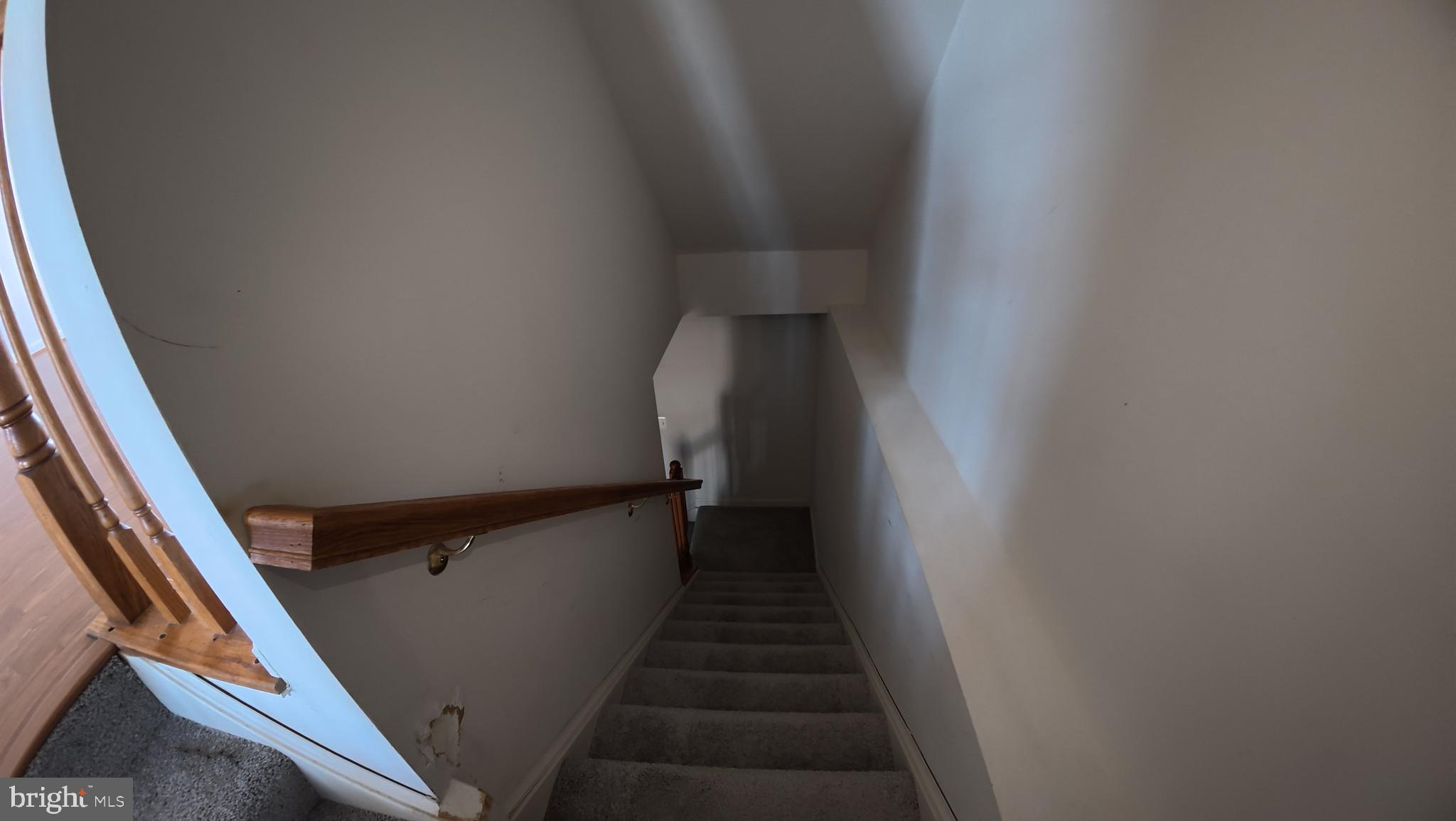 TRIMBLE MEADOWS - Residential