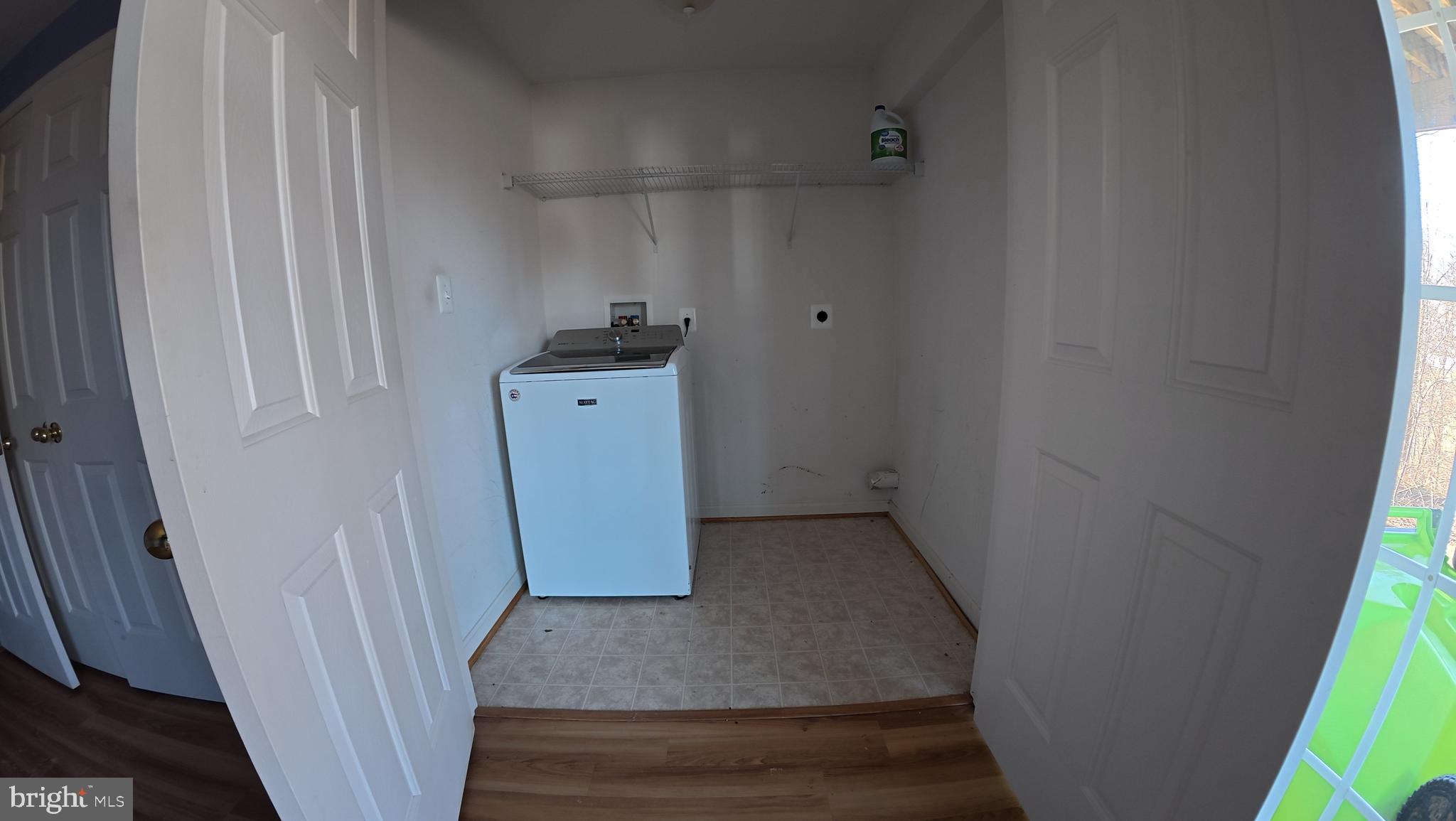 TRIMBLE MEADOWS - Residential