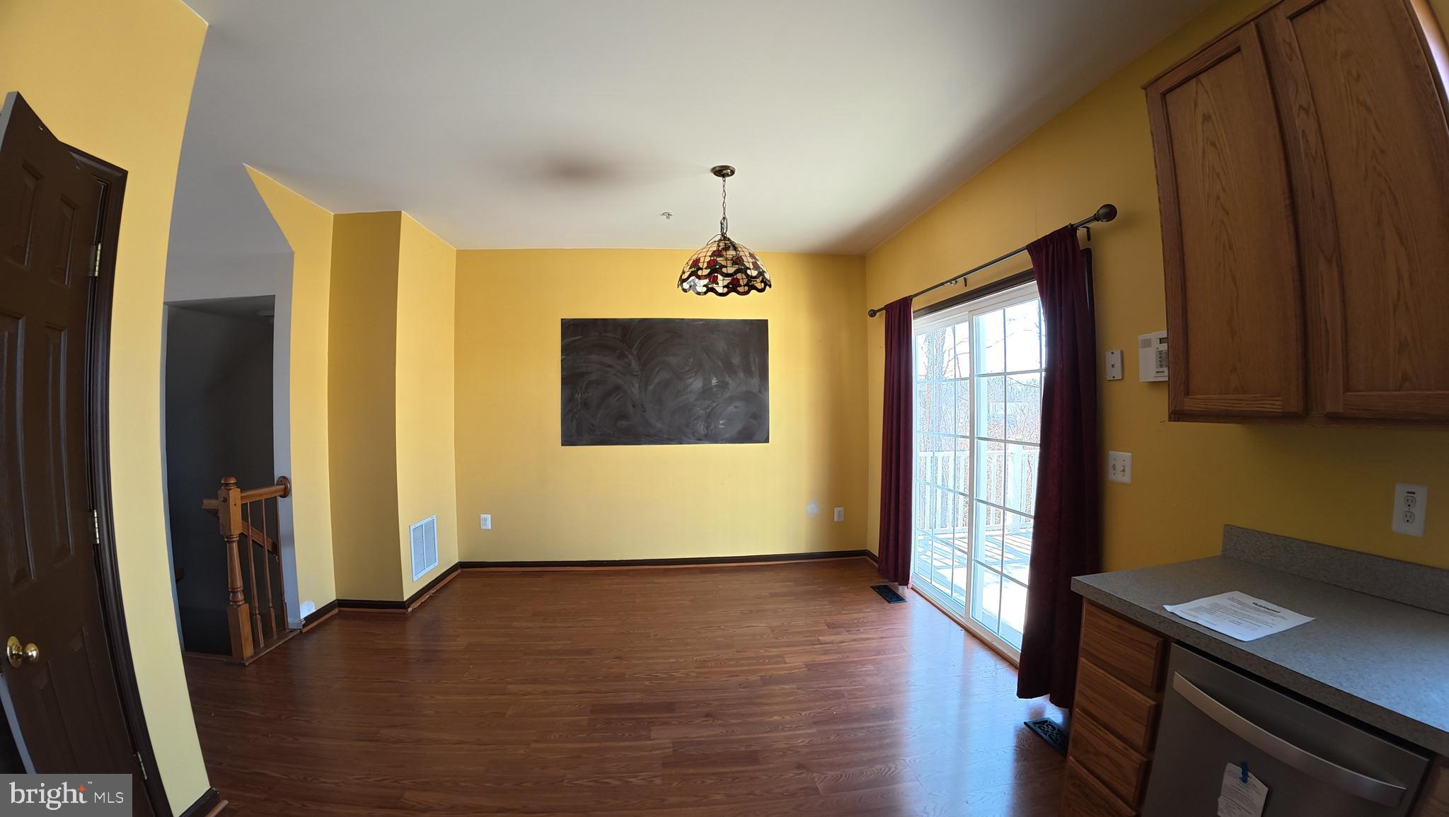 TRIMBLE MEADOWS - Residential