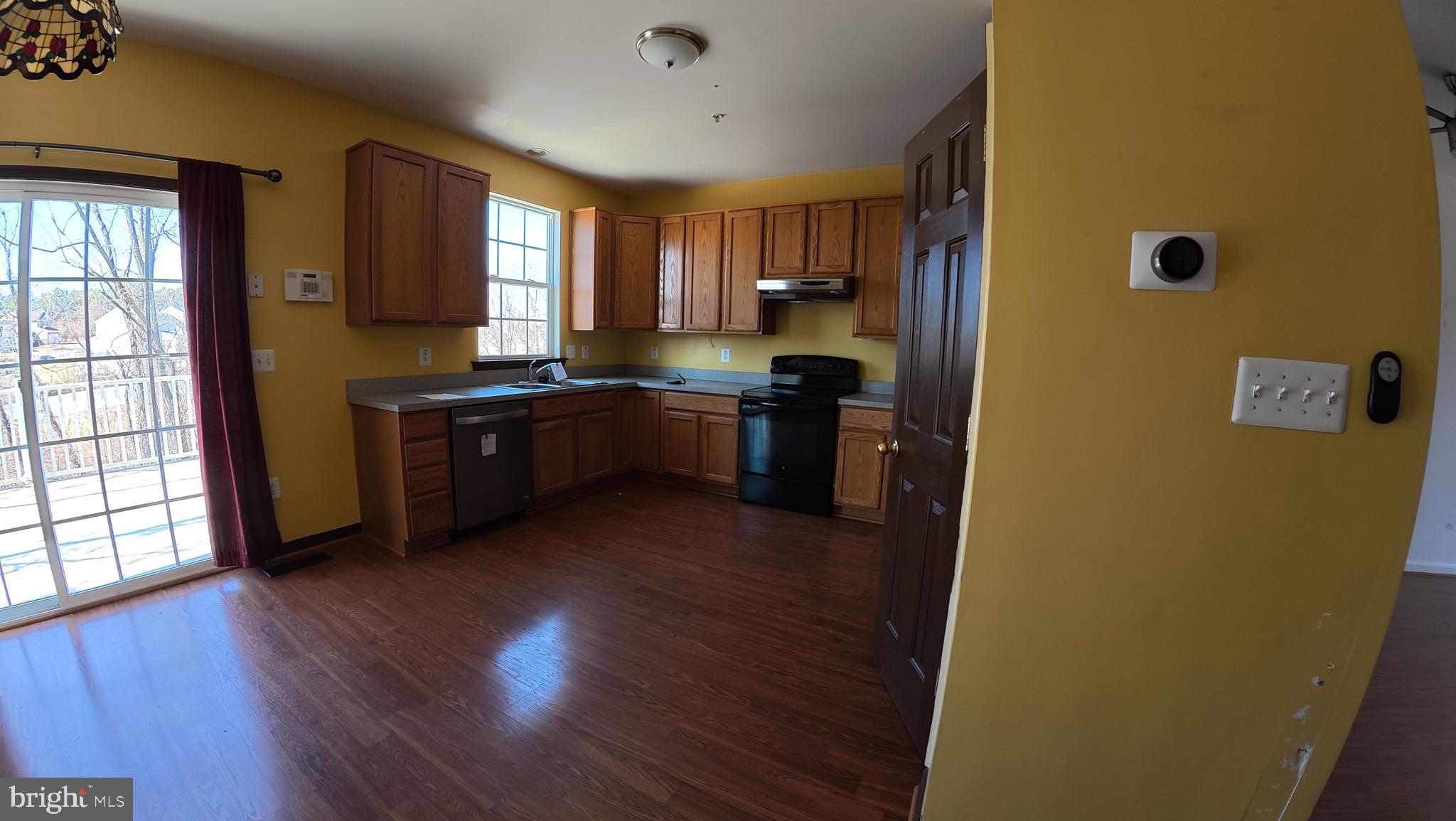 TRIMBLE MEADOWS - Residential