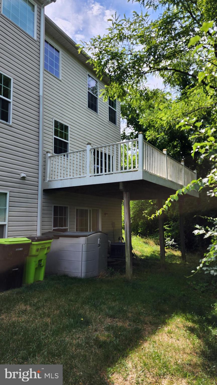 TRIMBLE MEADOWS - Residential