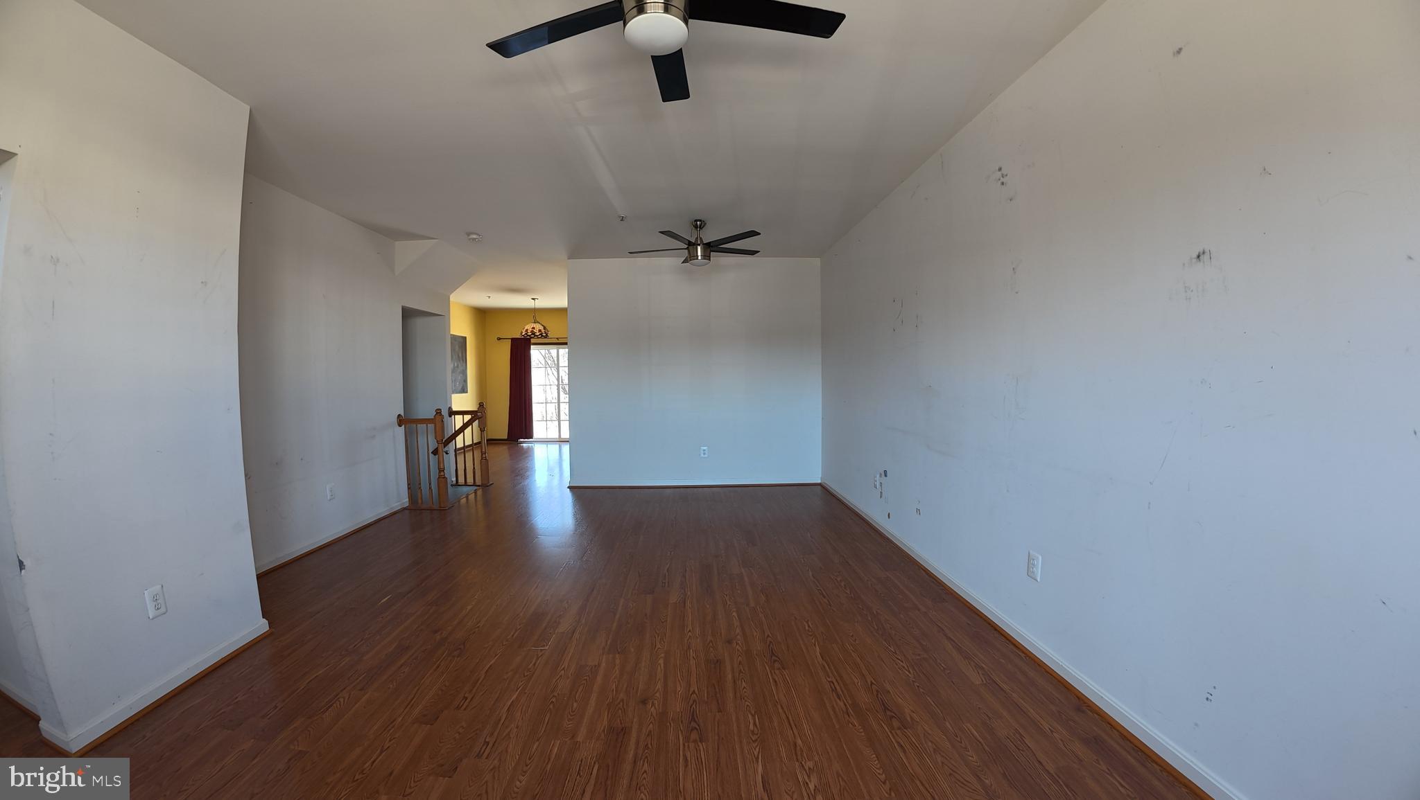 TRIMBLE MEADOWS - Residential