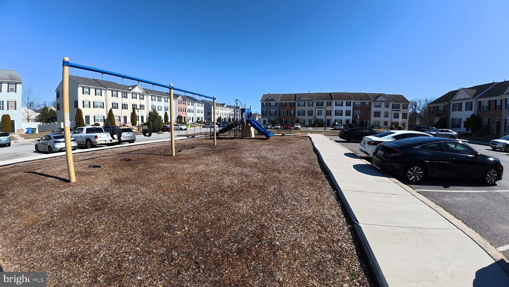 TRIMBLE MEADOWS - Residential