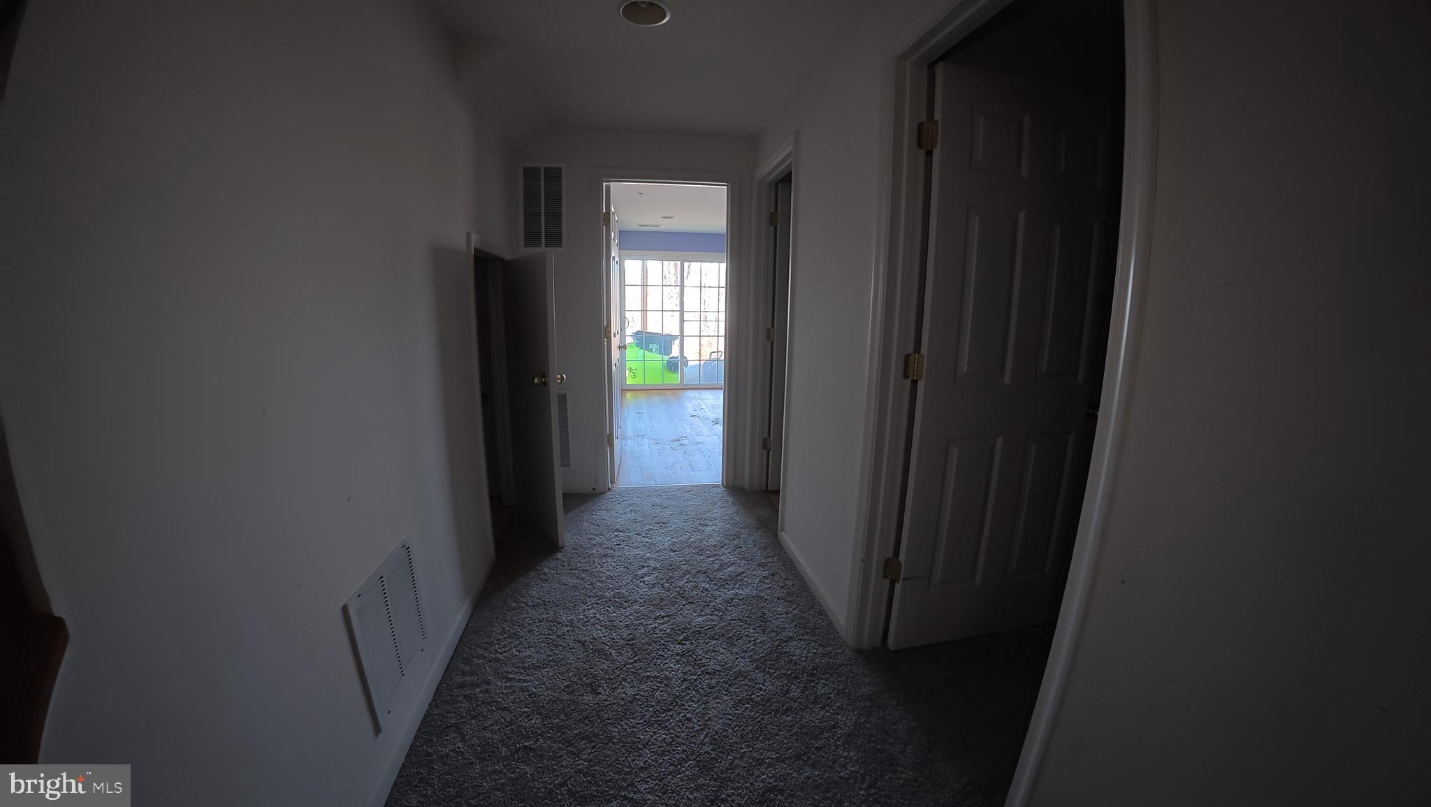 TRIMBLE MEADOWS - Residential