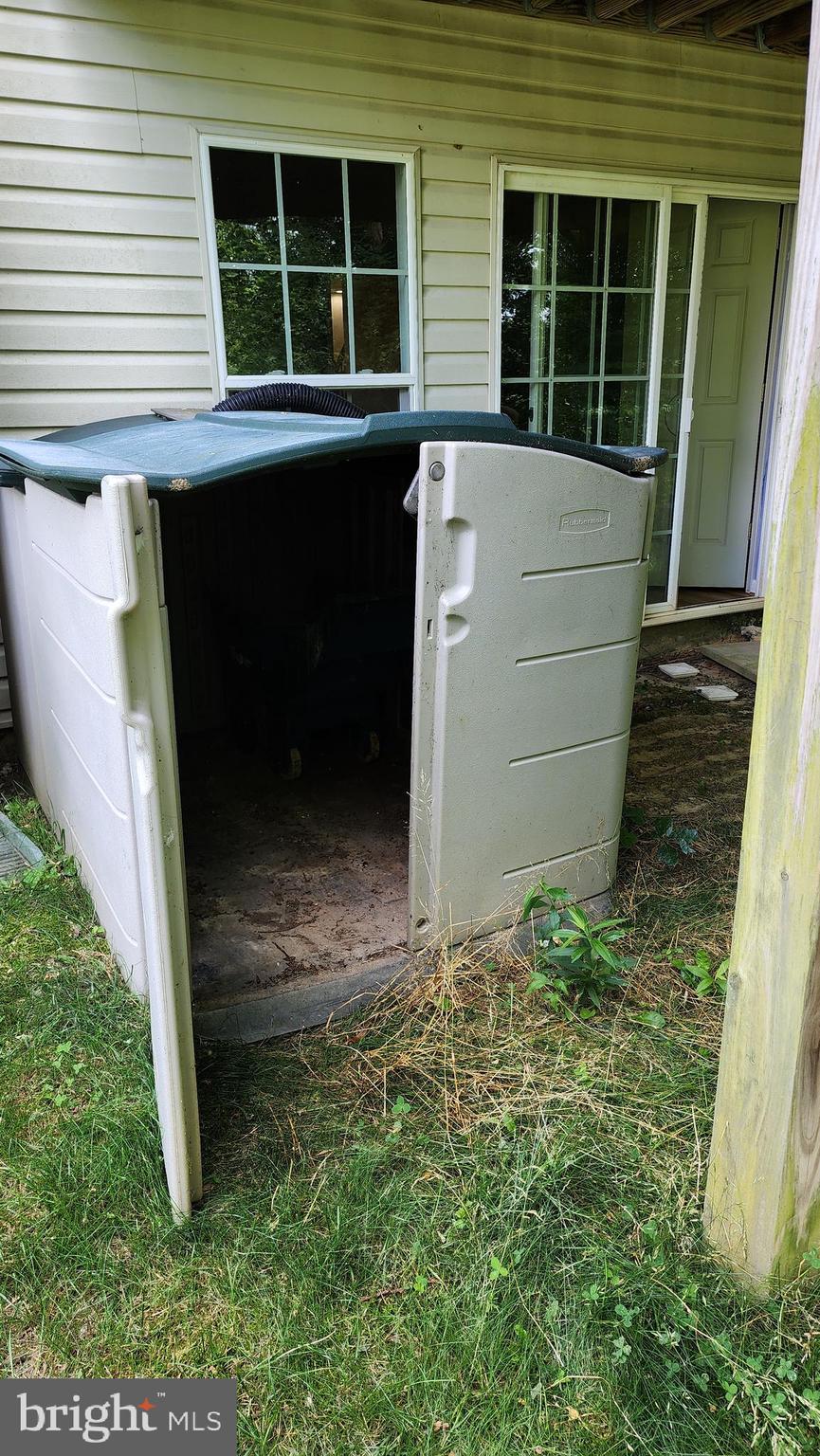 TRIMBLE MEADOWS - Residential