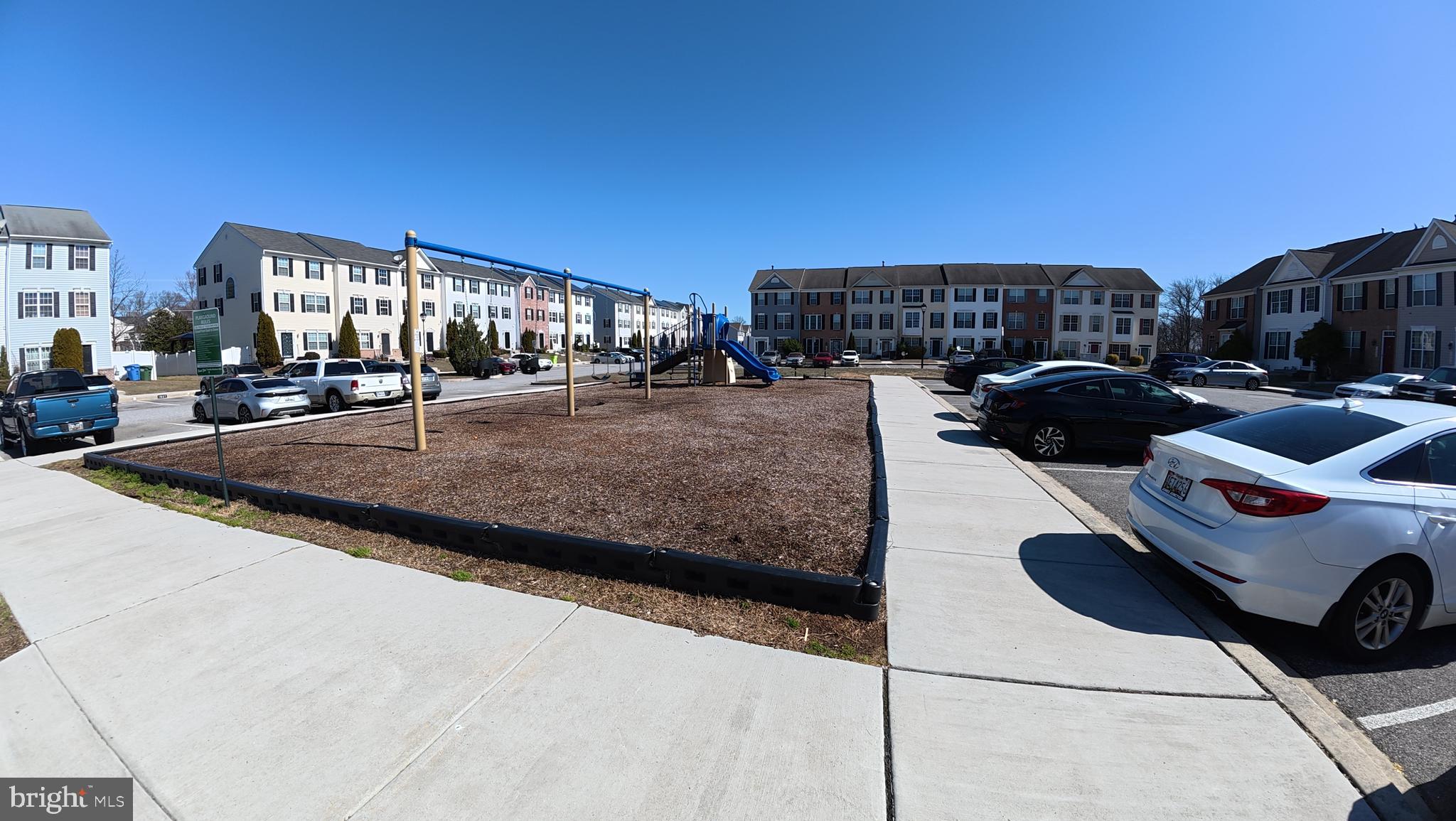 TRIMBLE MEADOWS - Residential