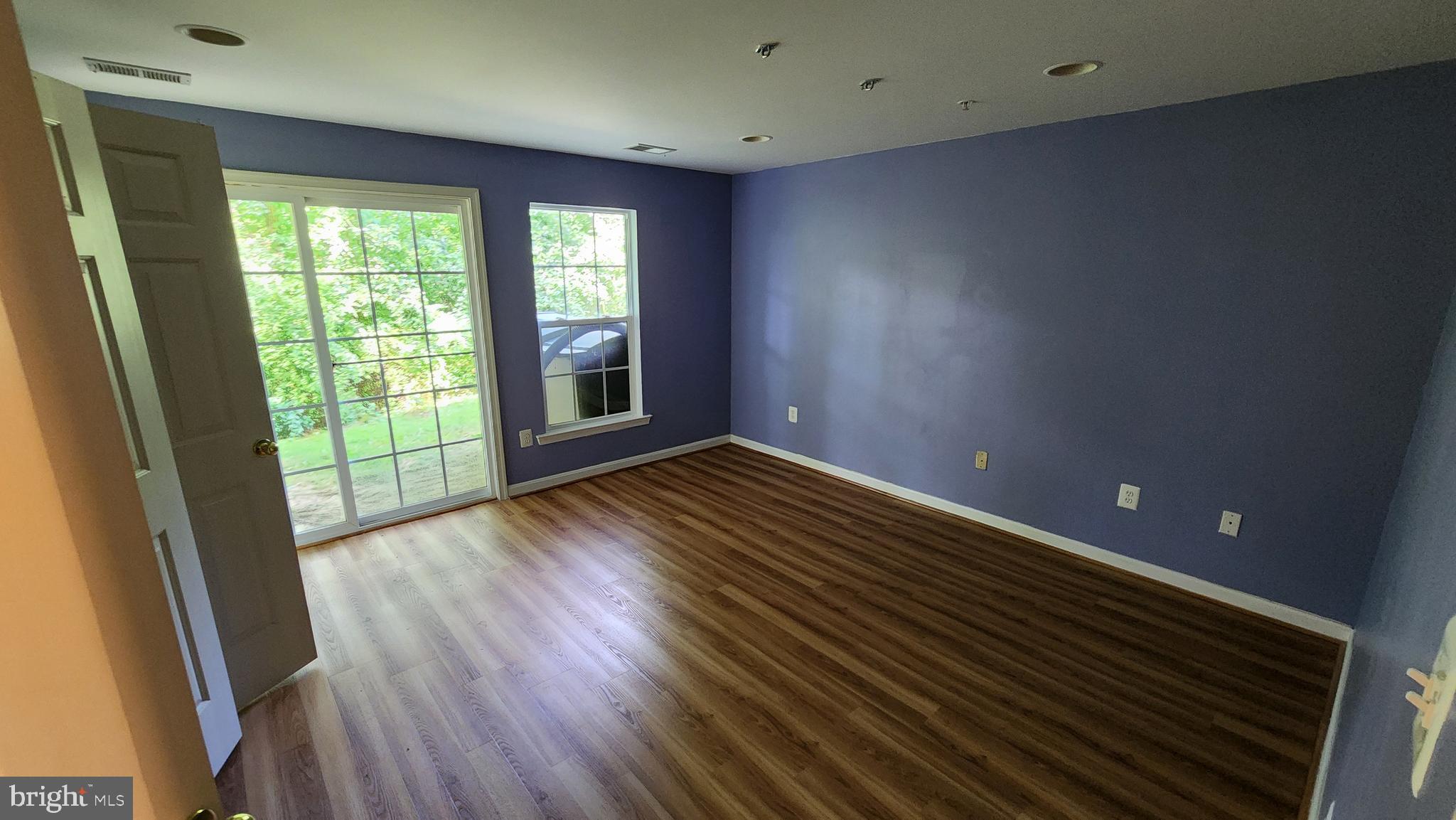 TRIMBLE MEADOWS - Residential