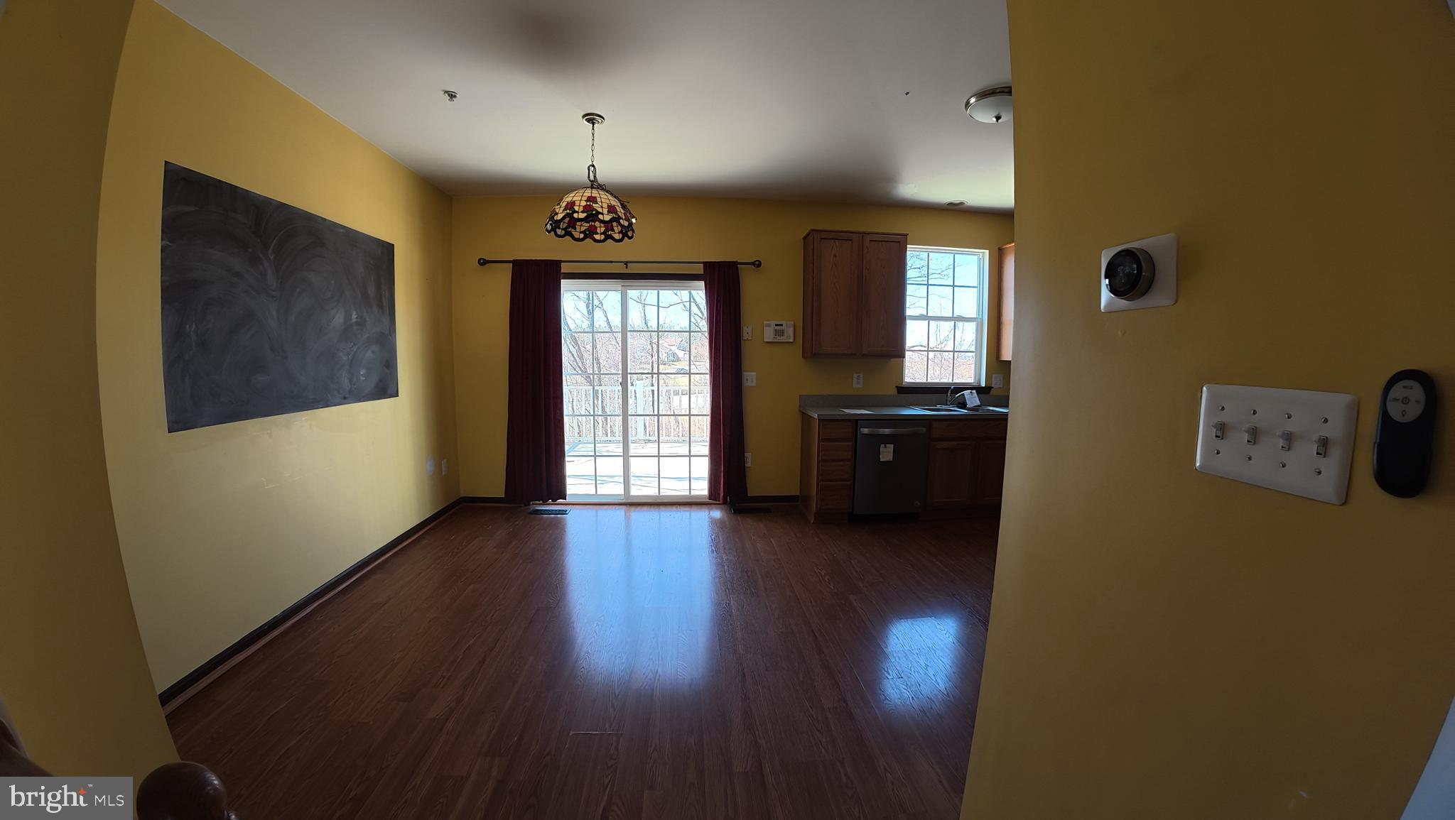 TRIMBLE MEADOWS - Residential