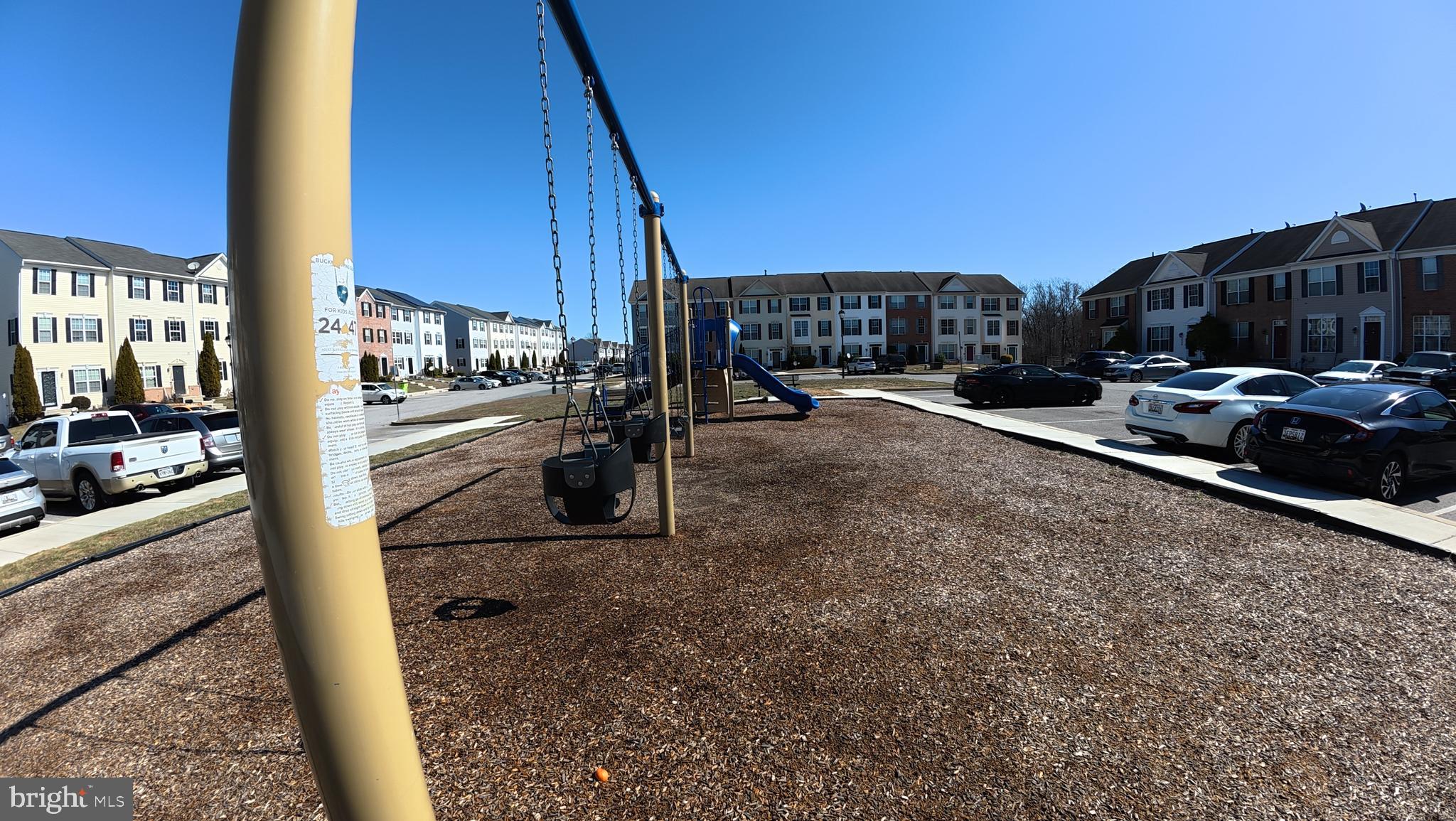 TRIMBLE MEADOWS - Residential