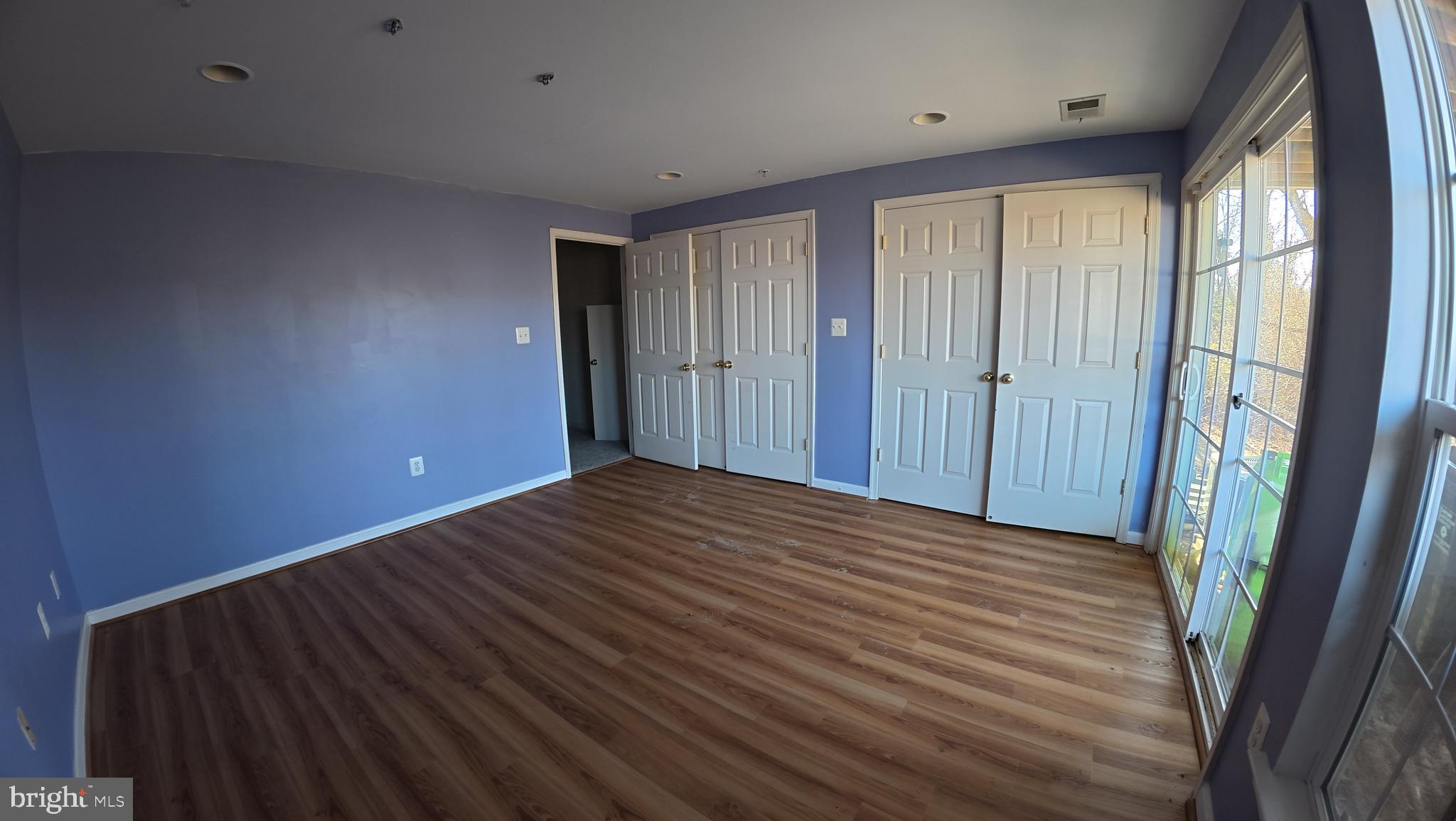 TRIMBLE MEADOWS - Residential