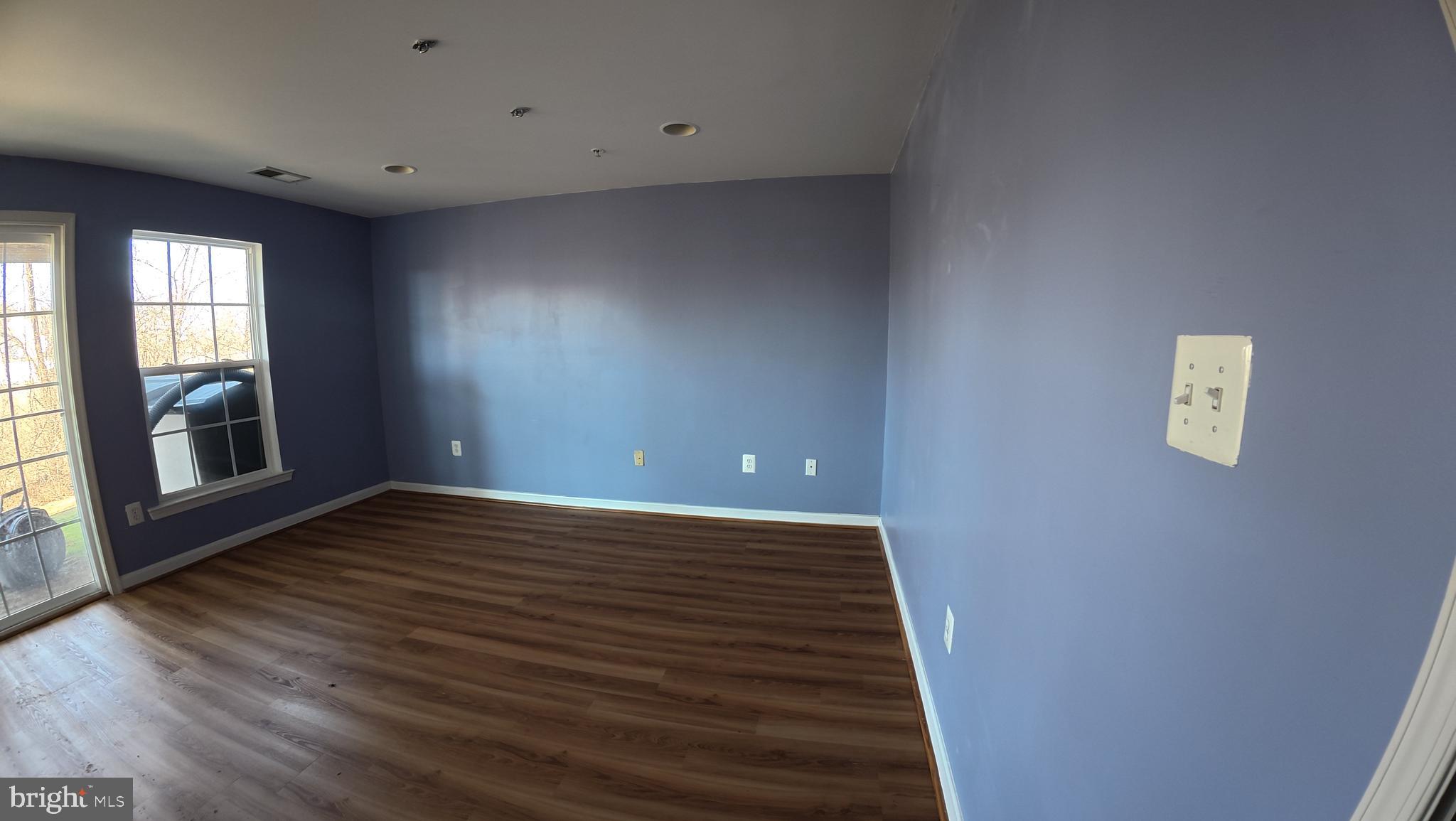 TRIMBLE MEADOWS - Residential