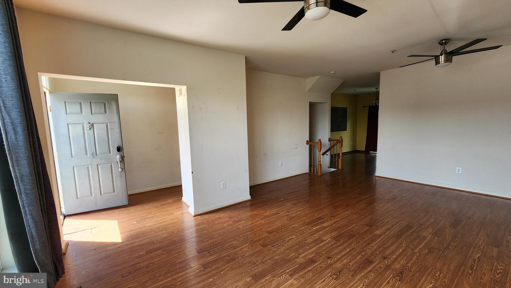 TRIMBLE MEADOWS - Residential