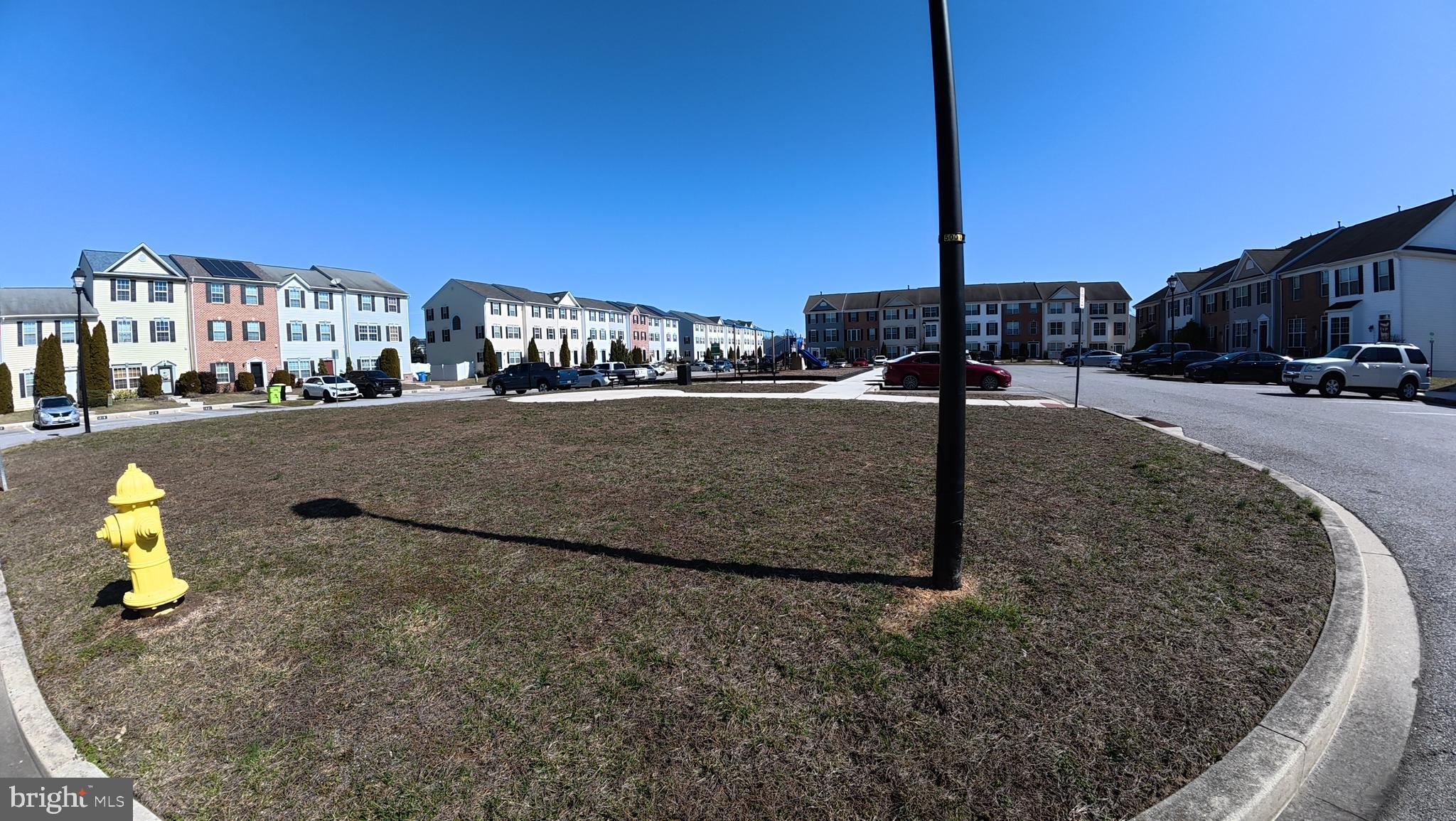 TRIMBLE MEADOWS - Residential