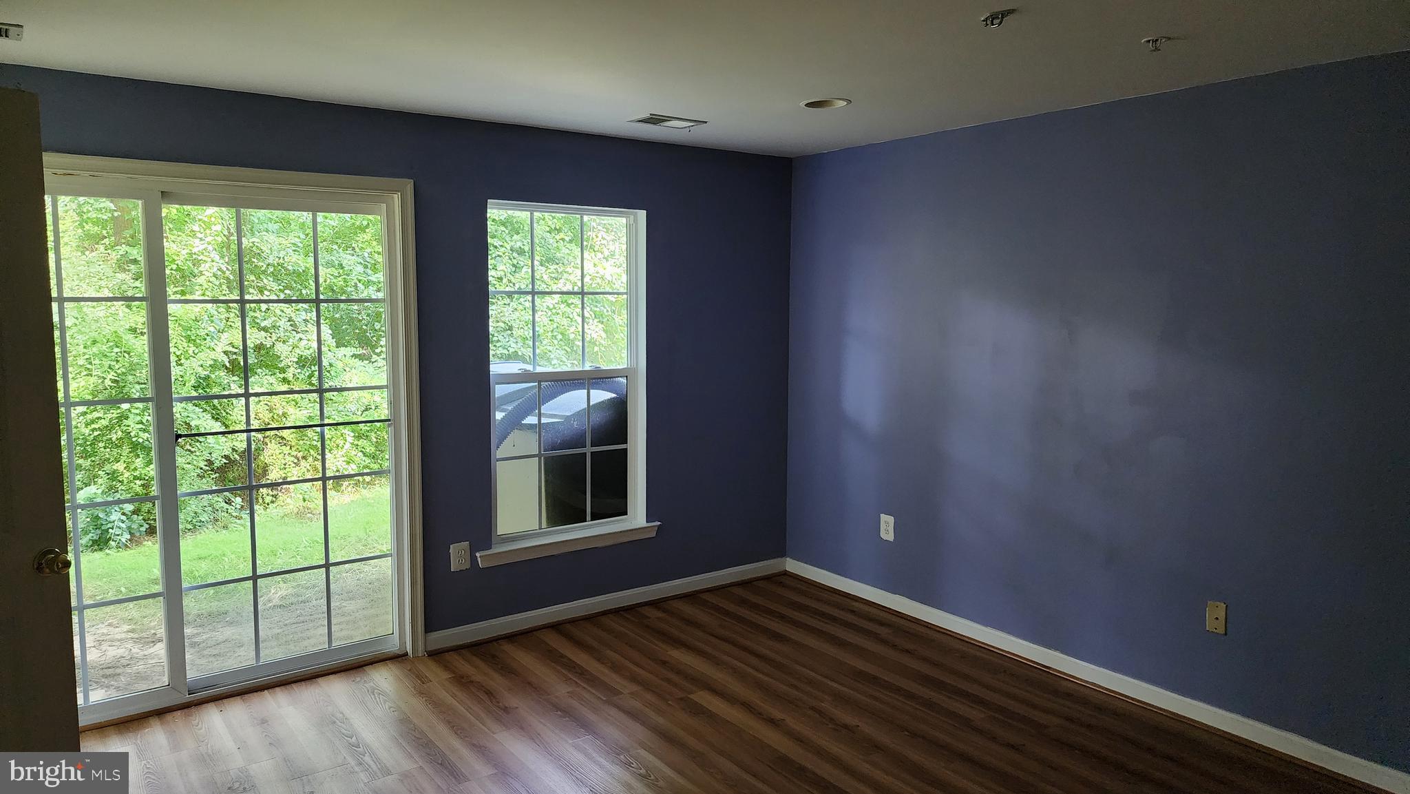 TRIMBLE MEADOWS - Residential