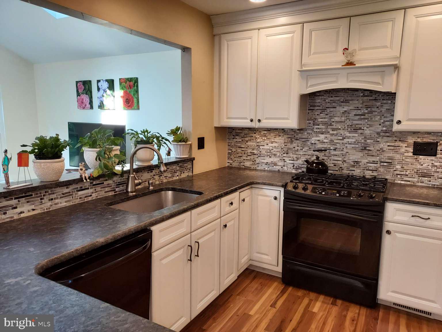 LONGWOOD CROSSING - Residential