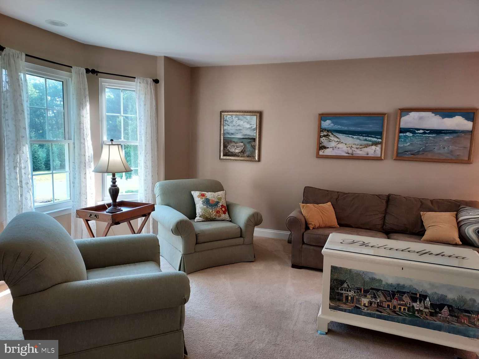 LONGWOOD CROSSING - Residential