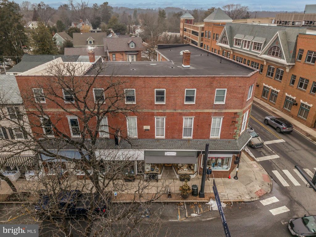 Photo of 107 W State Street, KENNETT SQUARE, PA 19348 (MLS # PACT2119306)