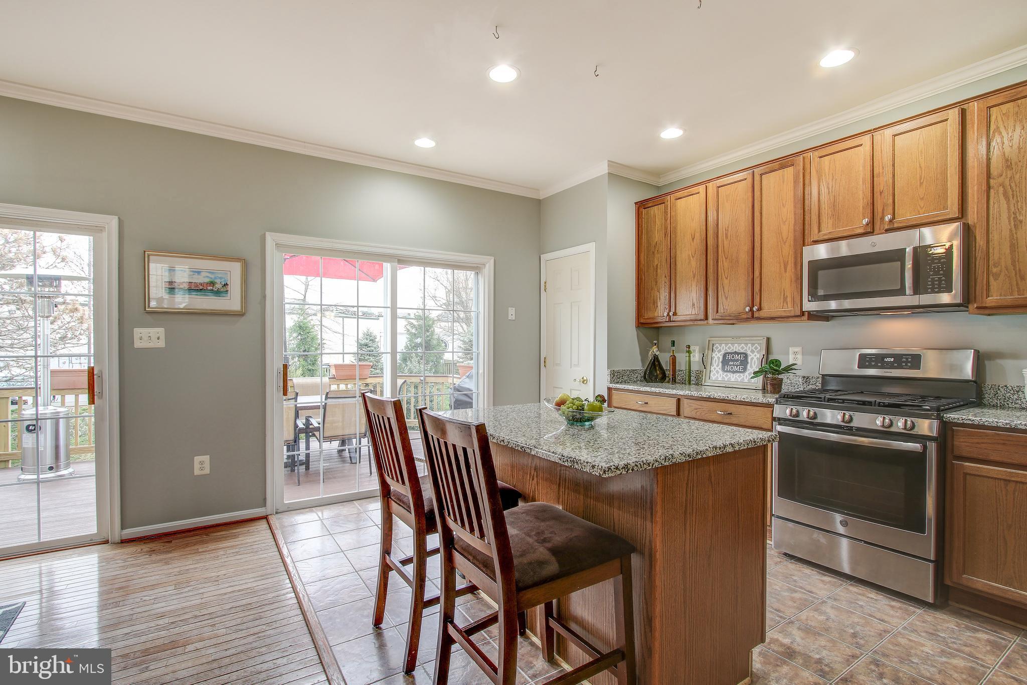 GREAT FALLS CHASE - Residential