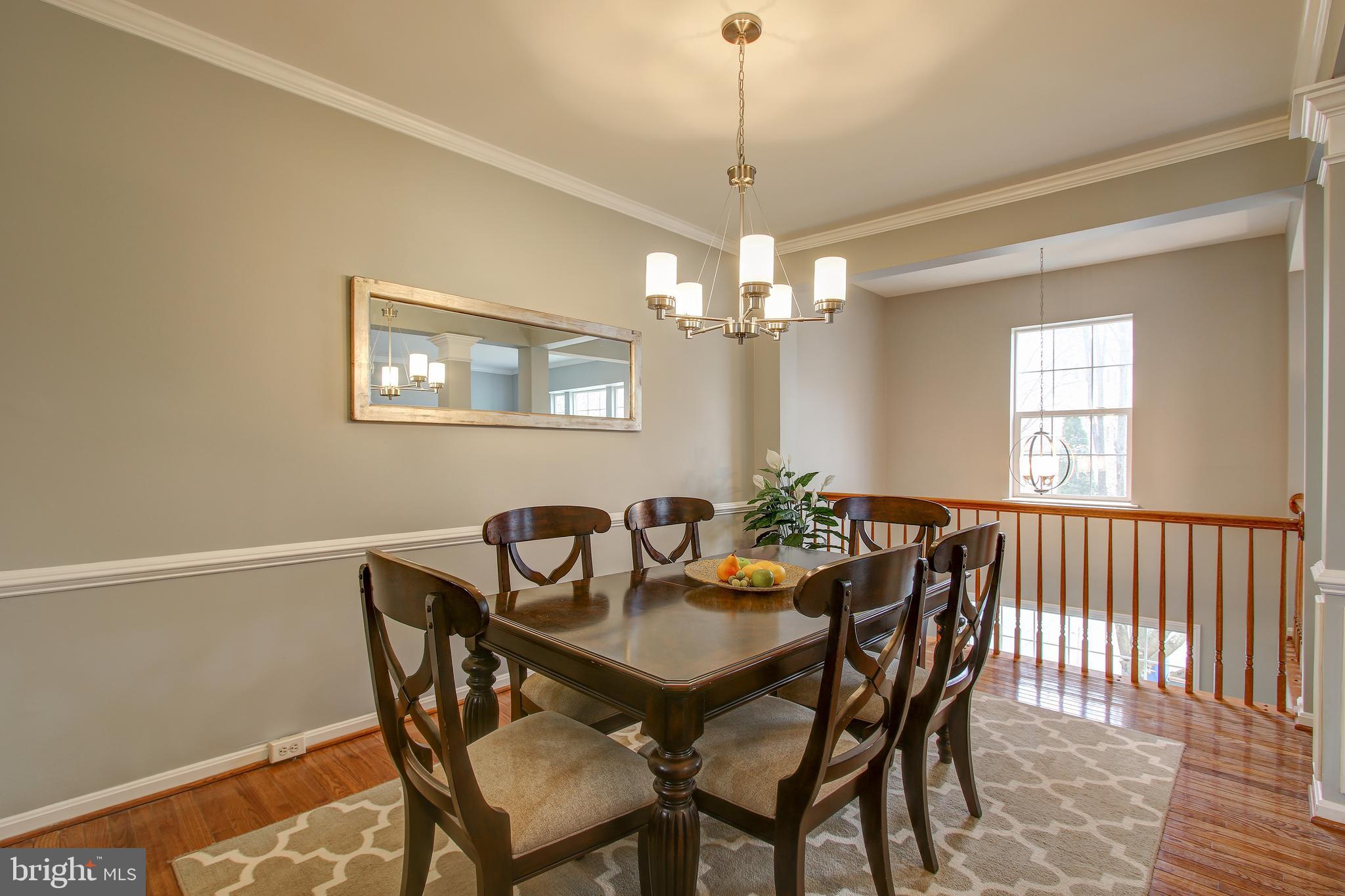 GREAT FALLS CHASE - Residential